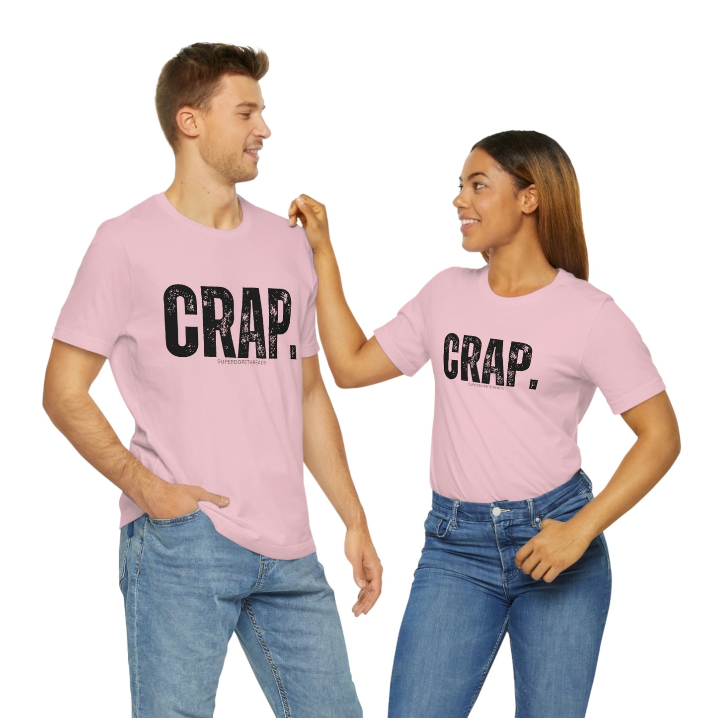 Super Dope Threads - Crap