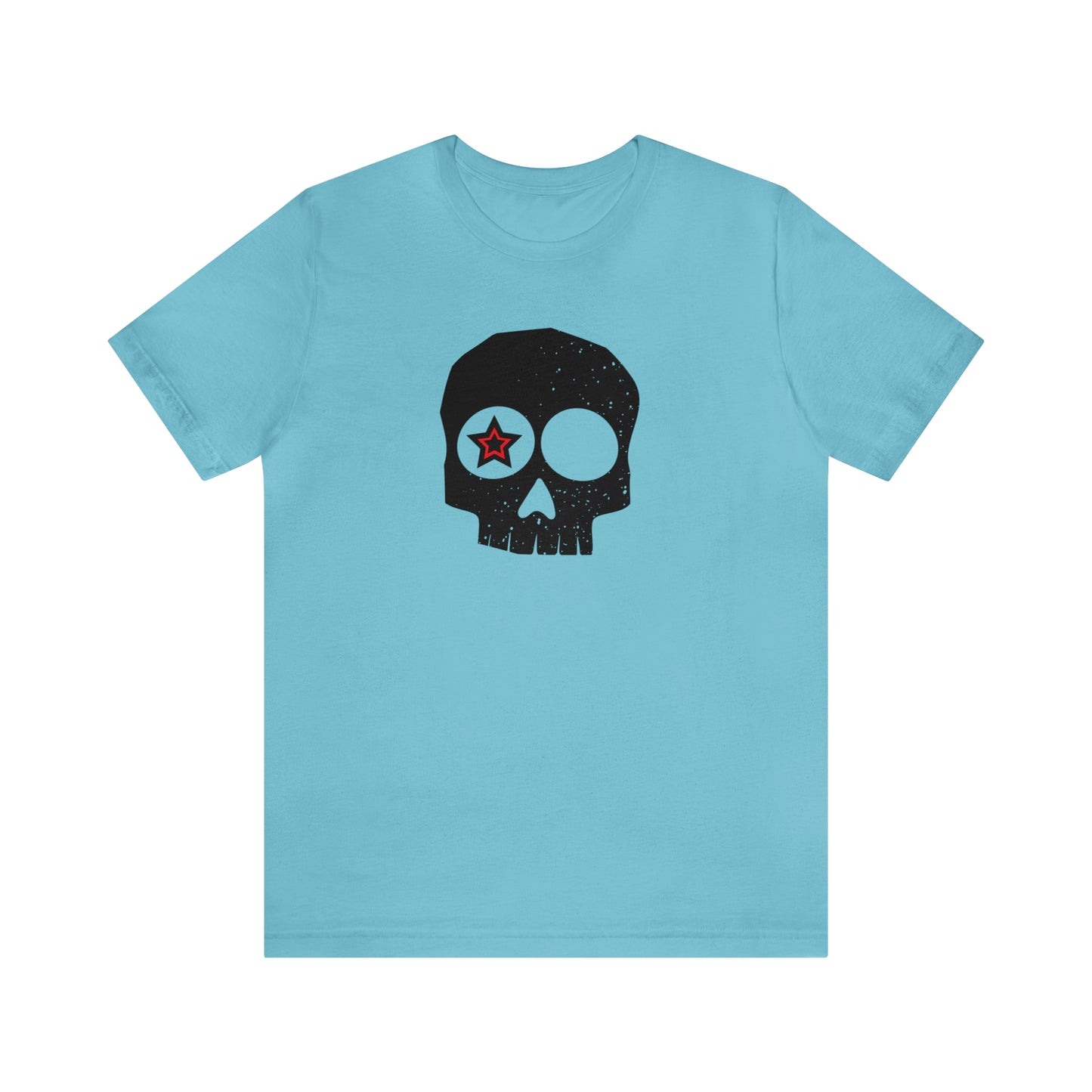 Super Dope Threads - Dope Skull Tee