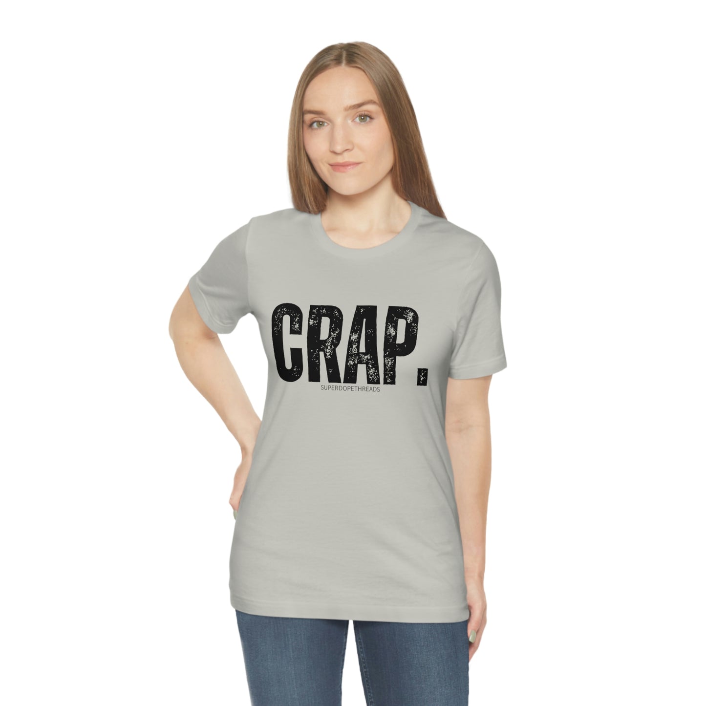 Super Dope Threads - Crap