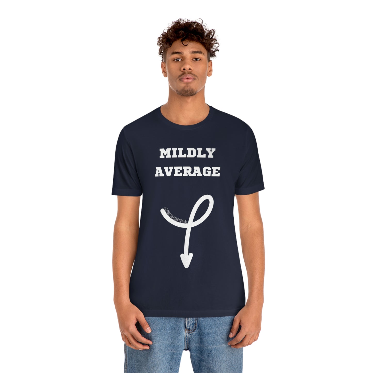 Super Dope Threads - Mildly Average