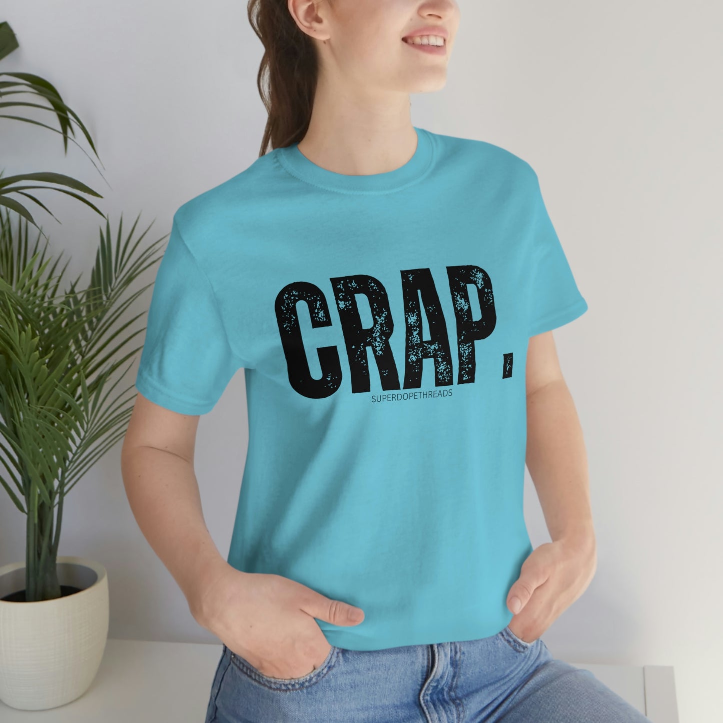 Super Dope Threads - Crap