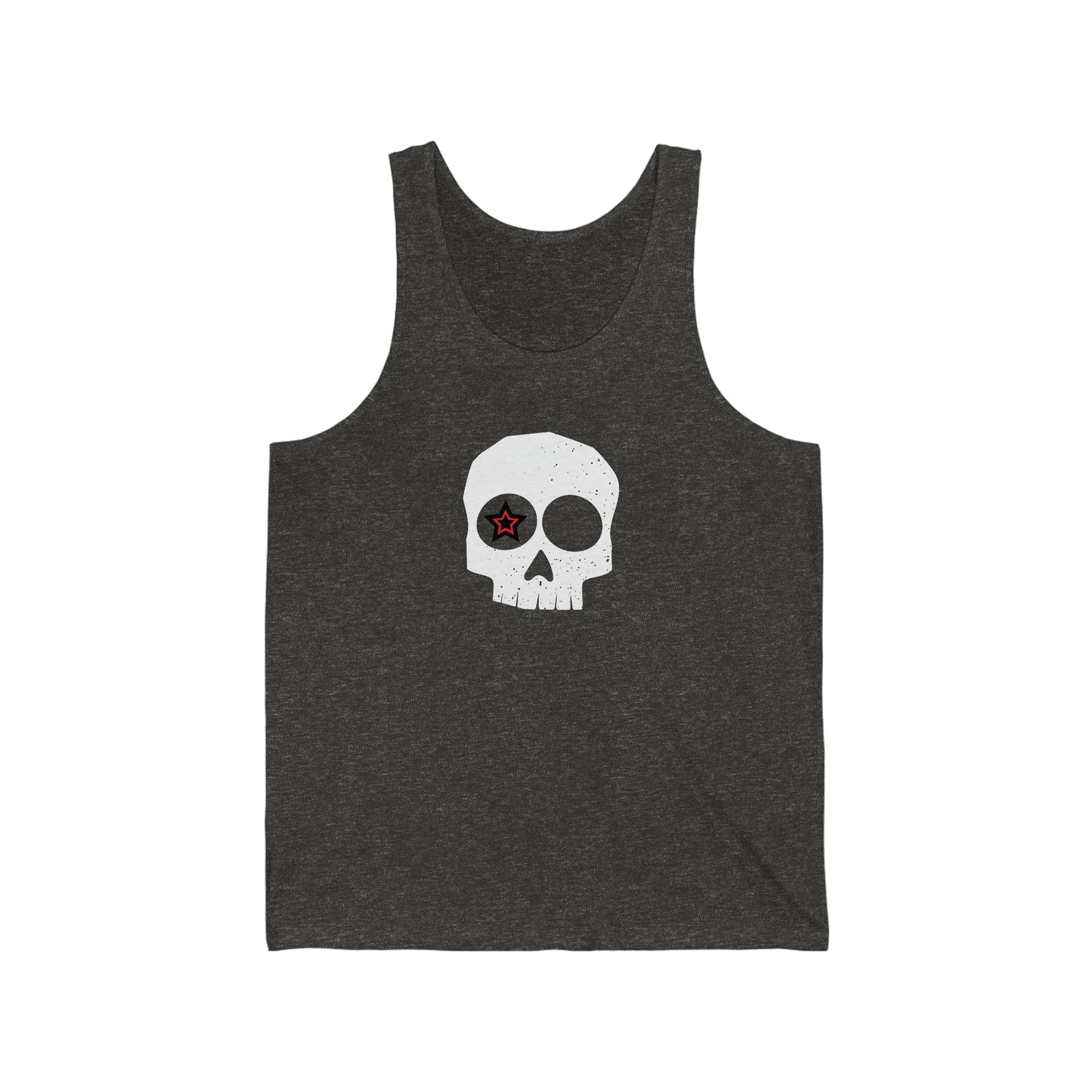 Super Dope Threads - Dope Skull Tank