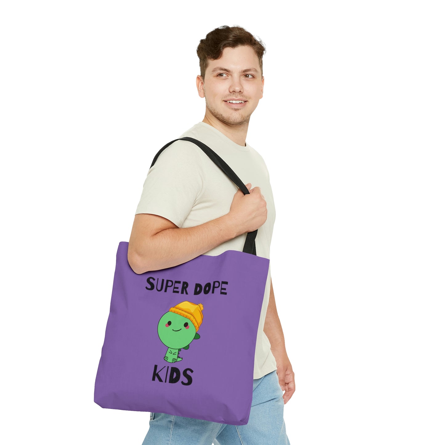 Super Dope Threads - SDK Tote Bag