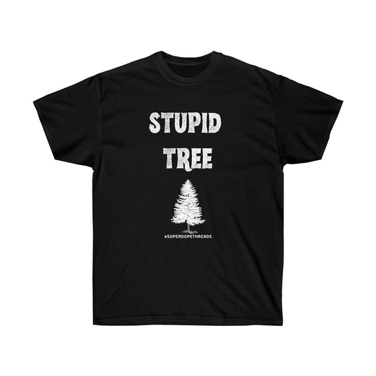 Super Dope Threads - DG Stupid Tree