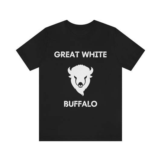 Super Dope Threads - Great White Buffalo