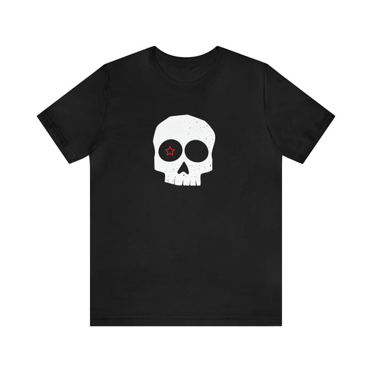 Super Dope Threads - Dope Skull Tee