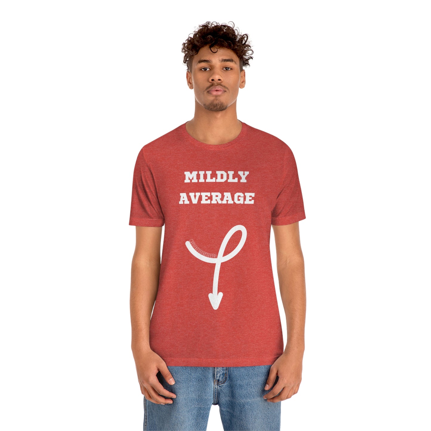 Super Dope Threads - Mildly Average