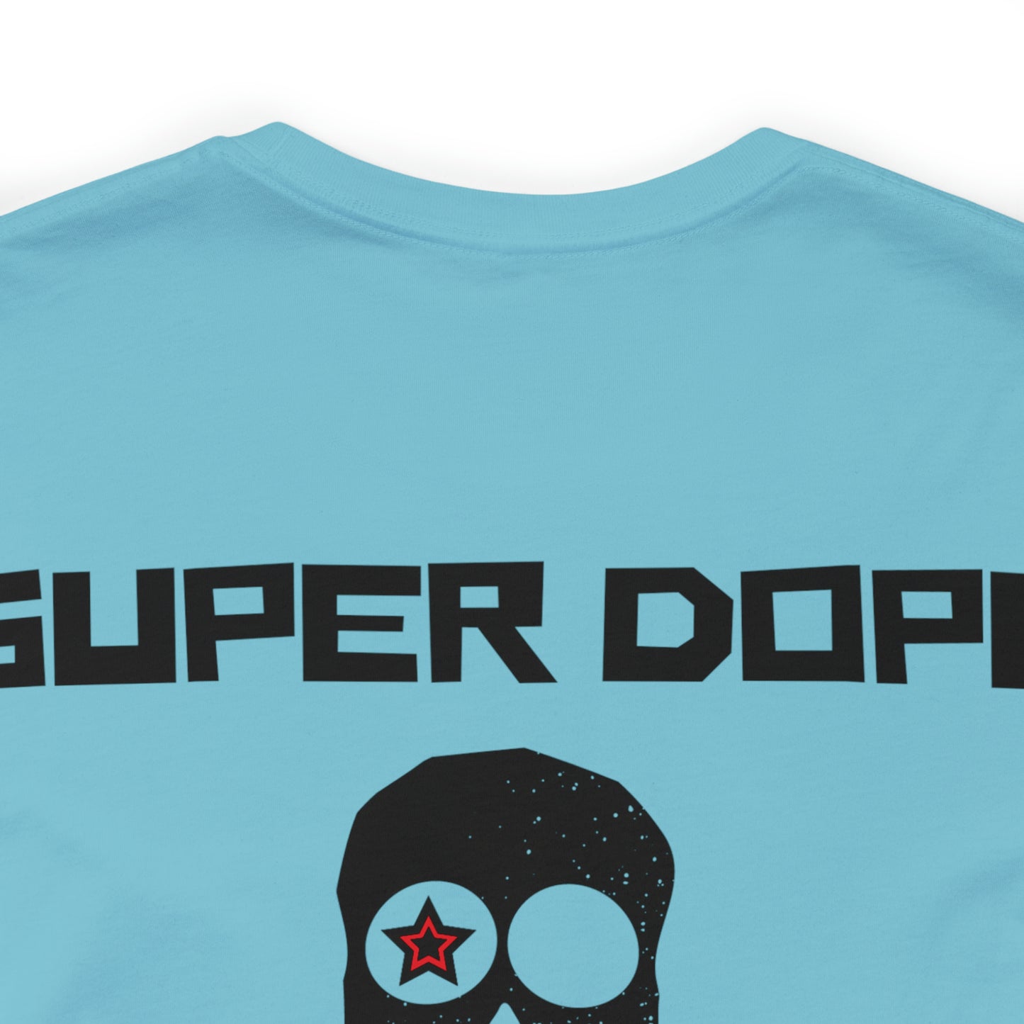 Super Dope Threads - Dope Skull Tee