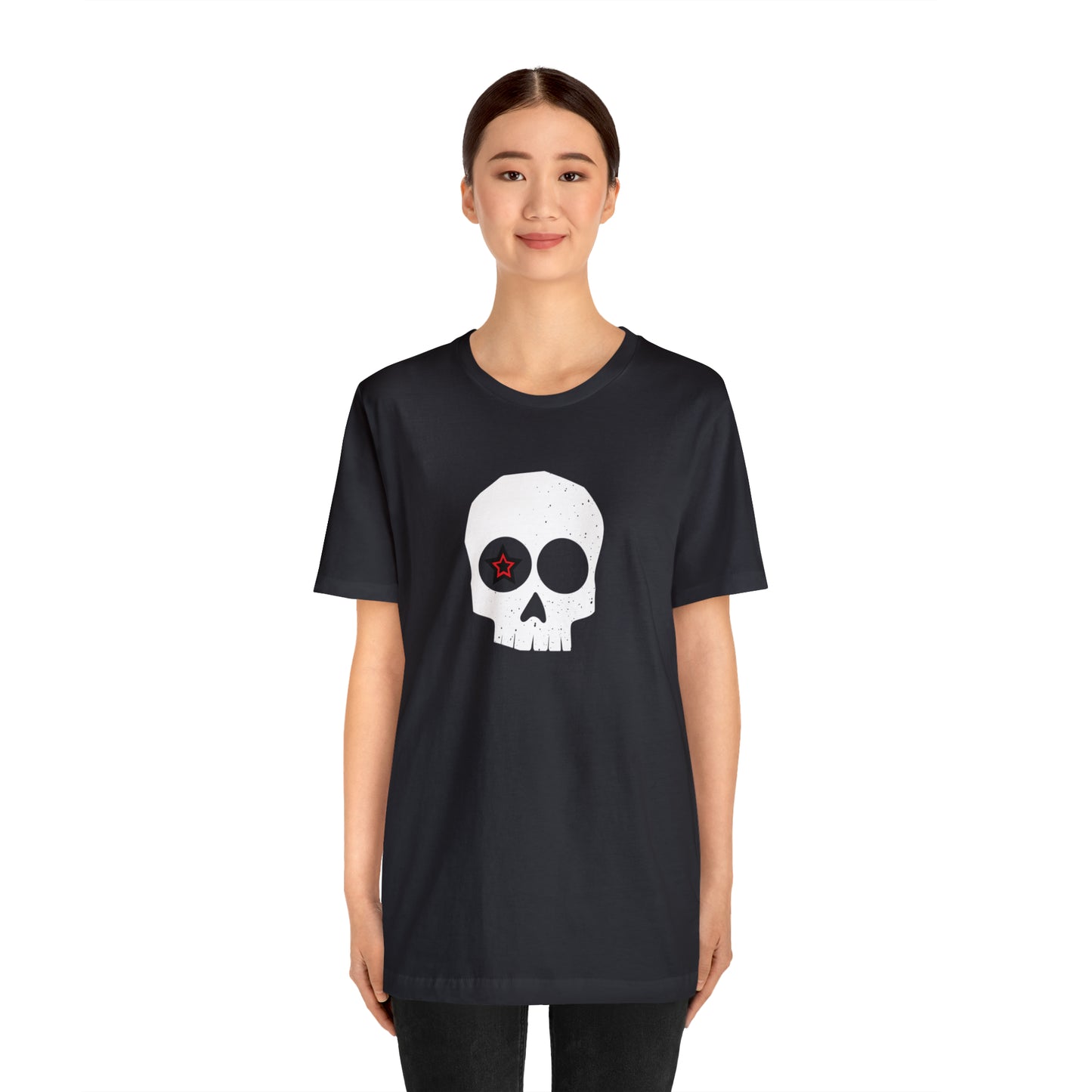 Super Dope Threads - Dope Skull Tee