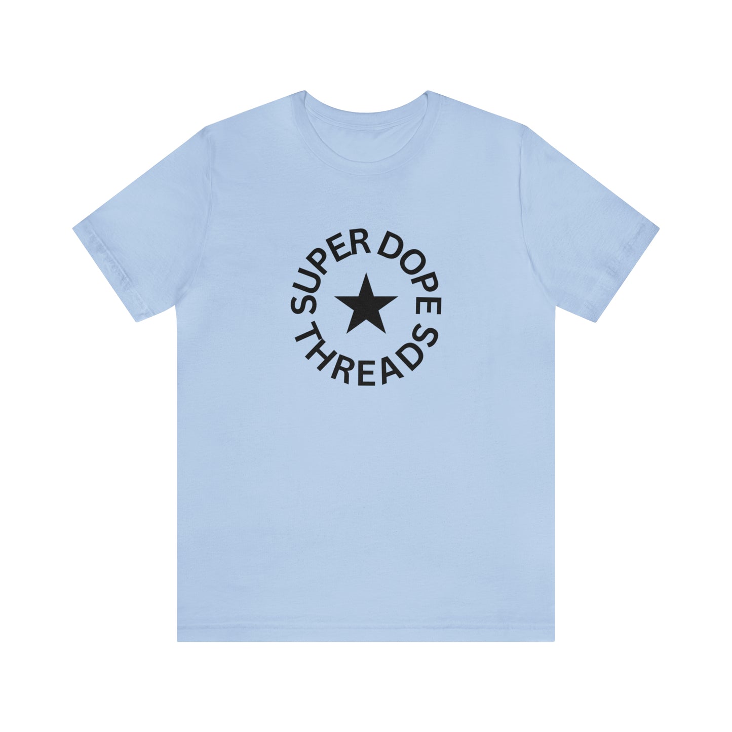 Super Dope Threads - Super Dope Dad Tee