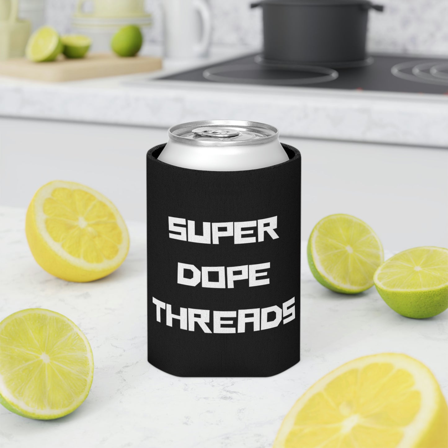 Super Dope Threads - Coozie