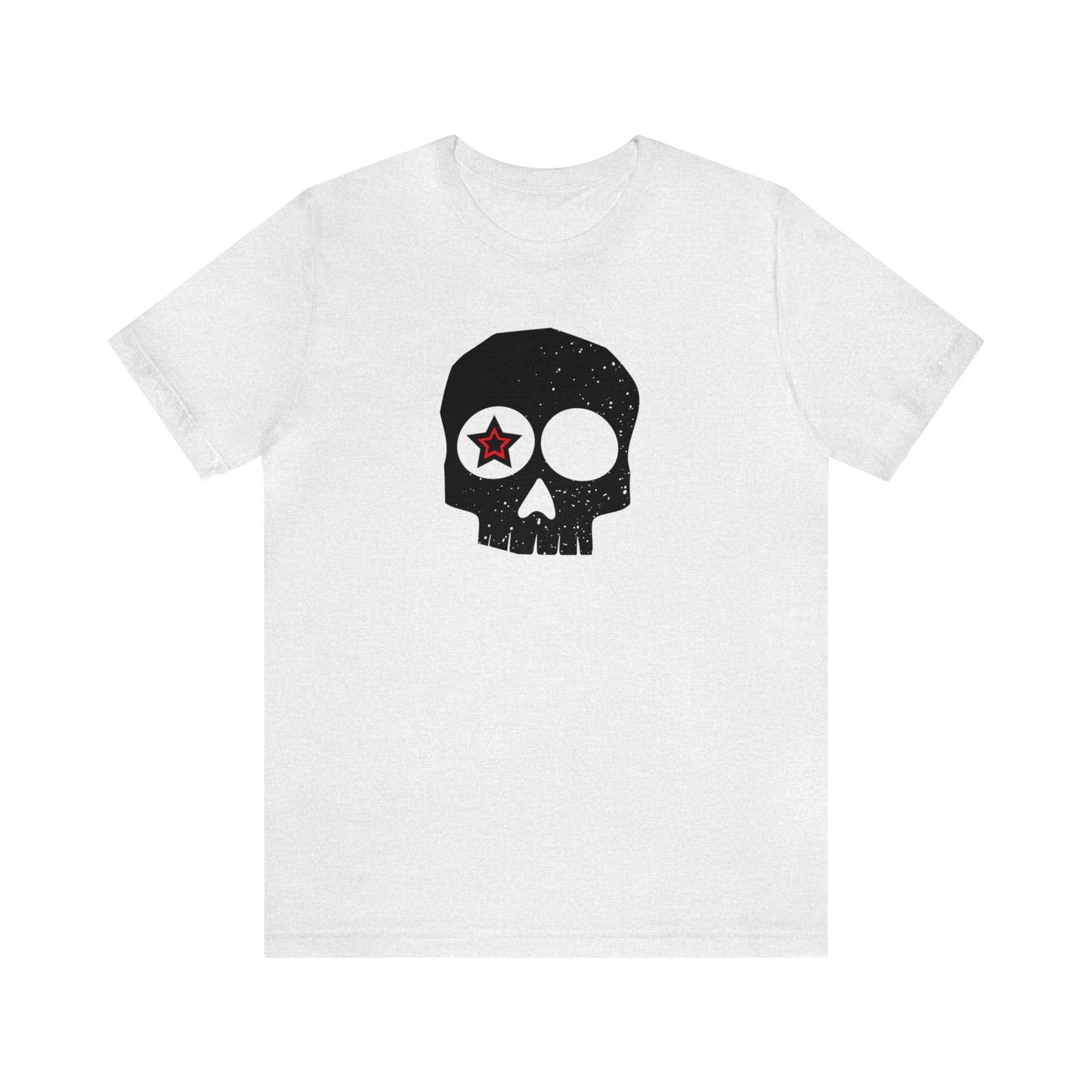 Super Dope Threads - Dope Skull Tee