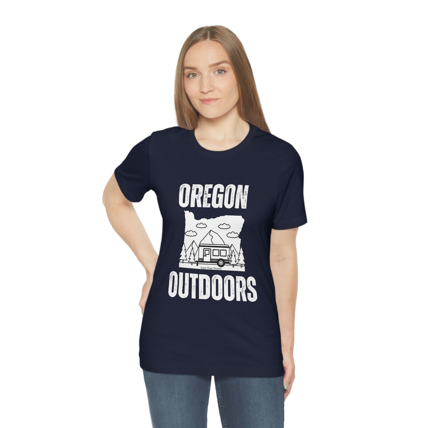 Super Dope Threads - Oregon Outdoors