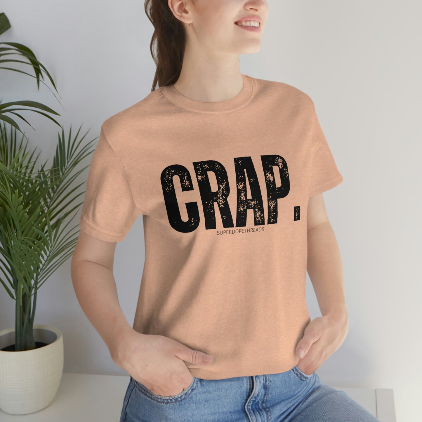 Super Dope Threads - Crap