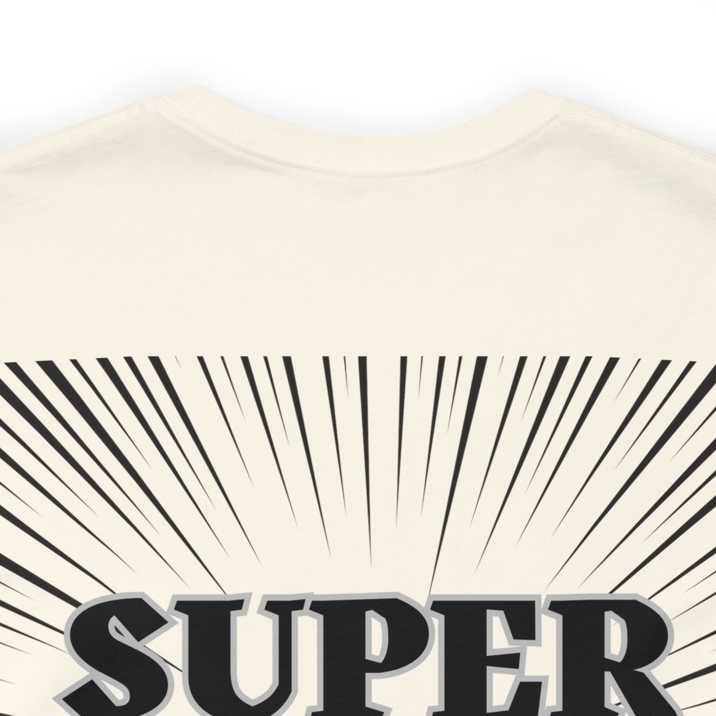 Super Dope Threads - Super Dope Dad Tee