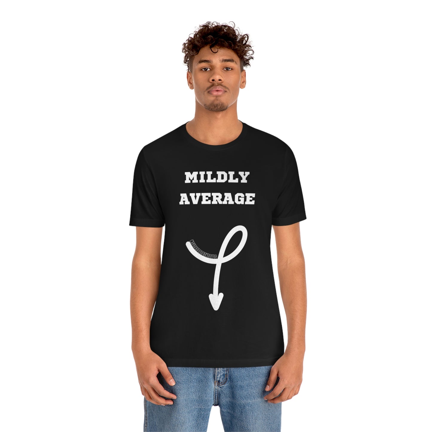 Super Dope Threads - Mildly Average