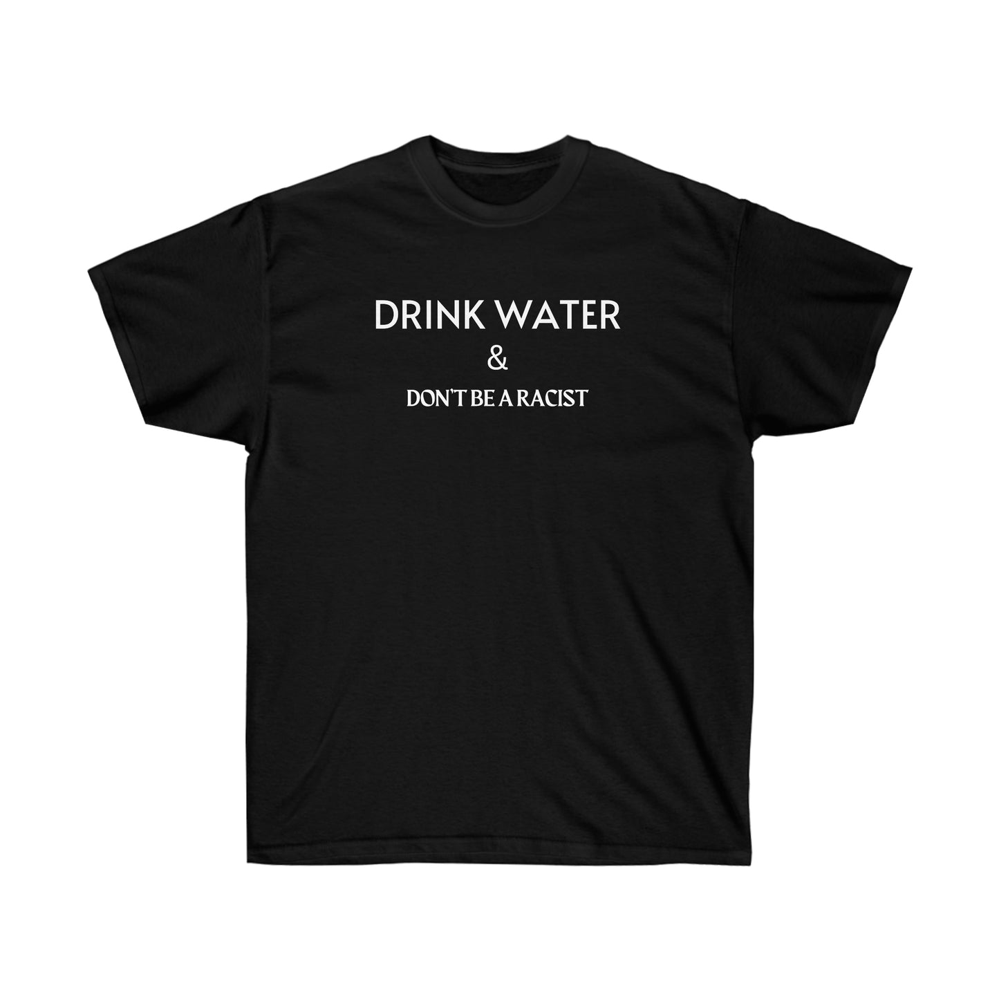 Super Dope Threads - Drink Water