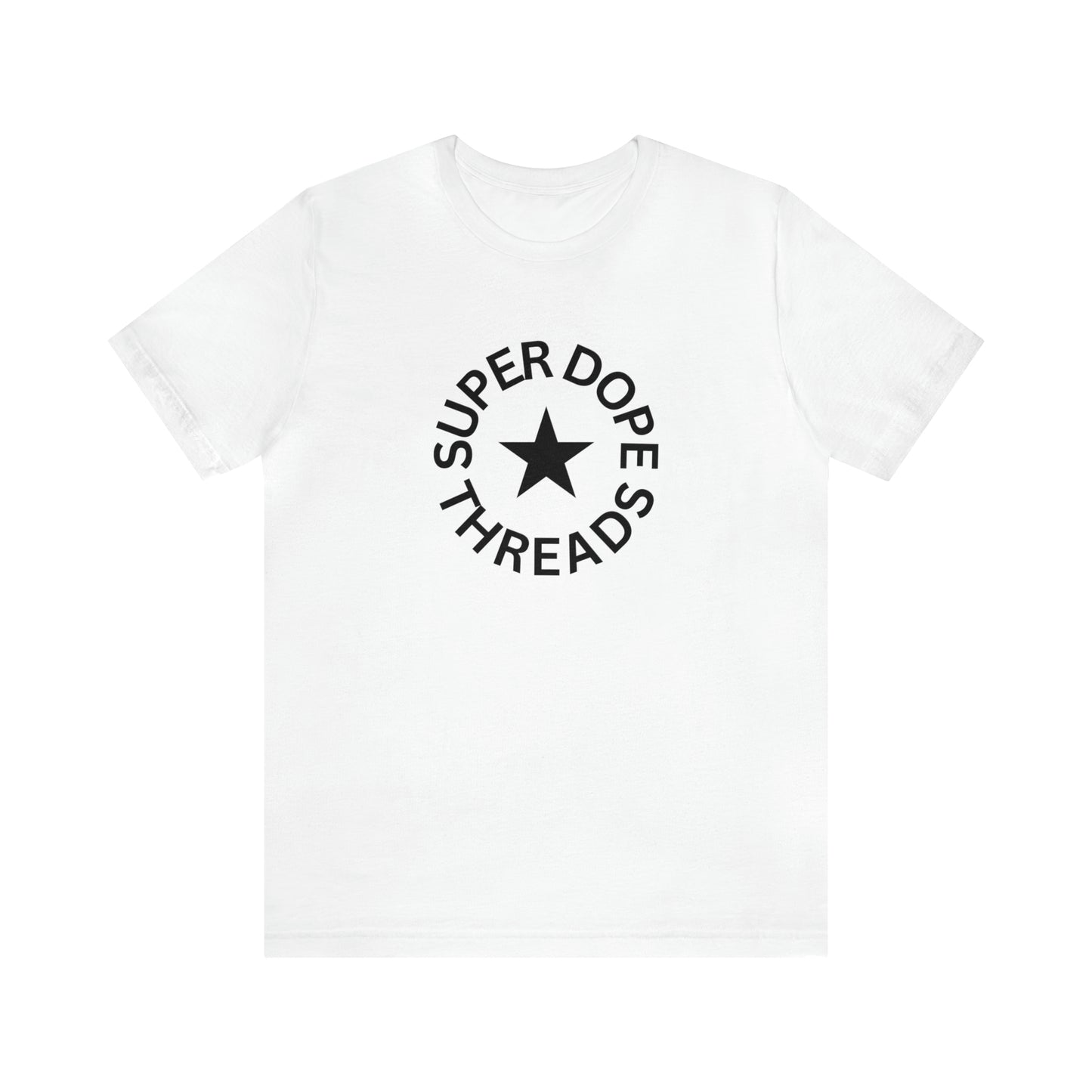 Super Dope Threads - Super Dope Dad Tee