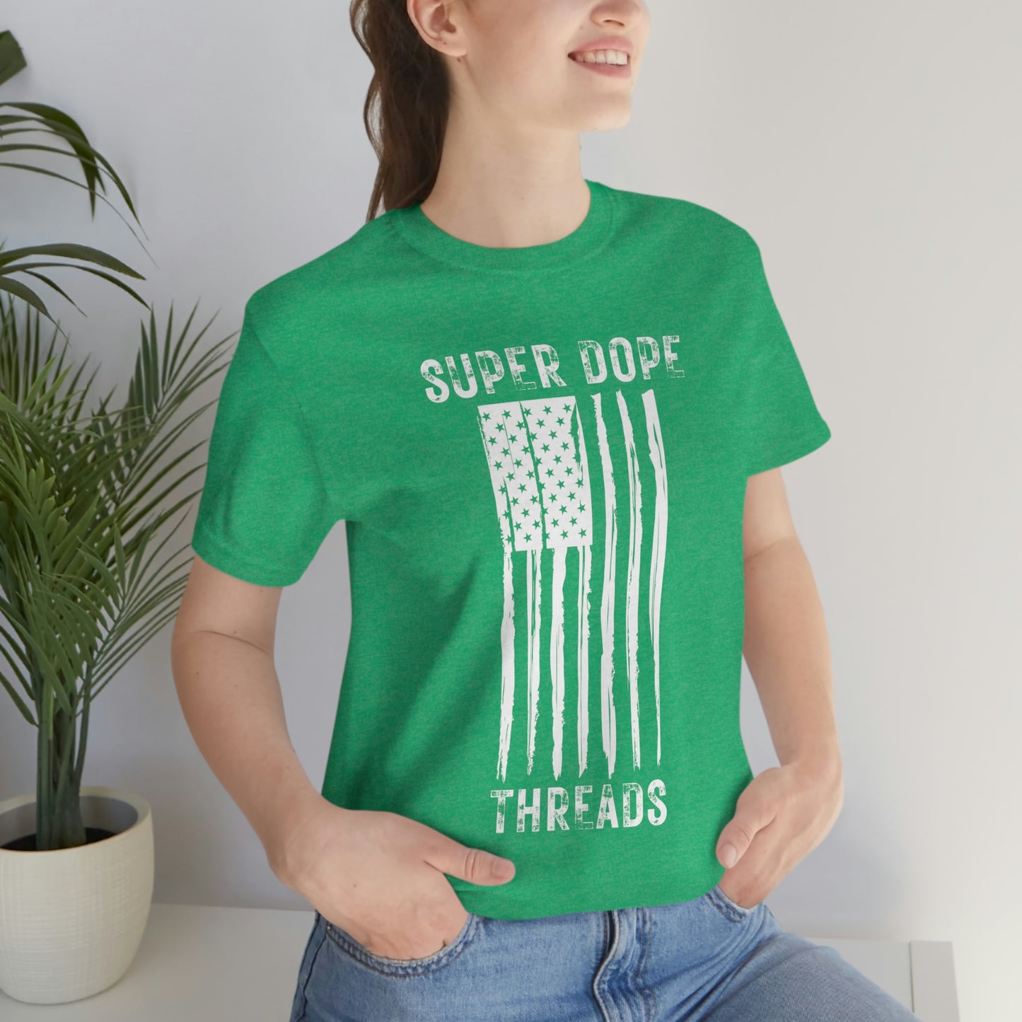 Super Dope Threads - American Proud 3
