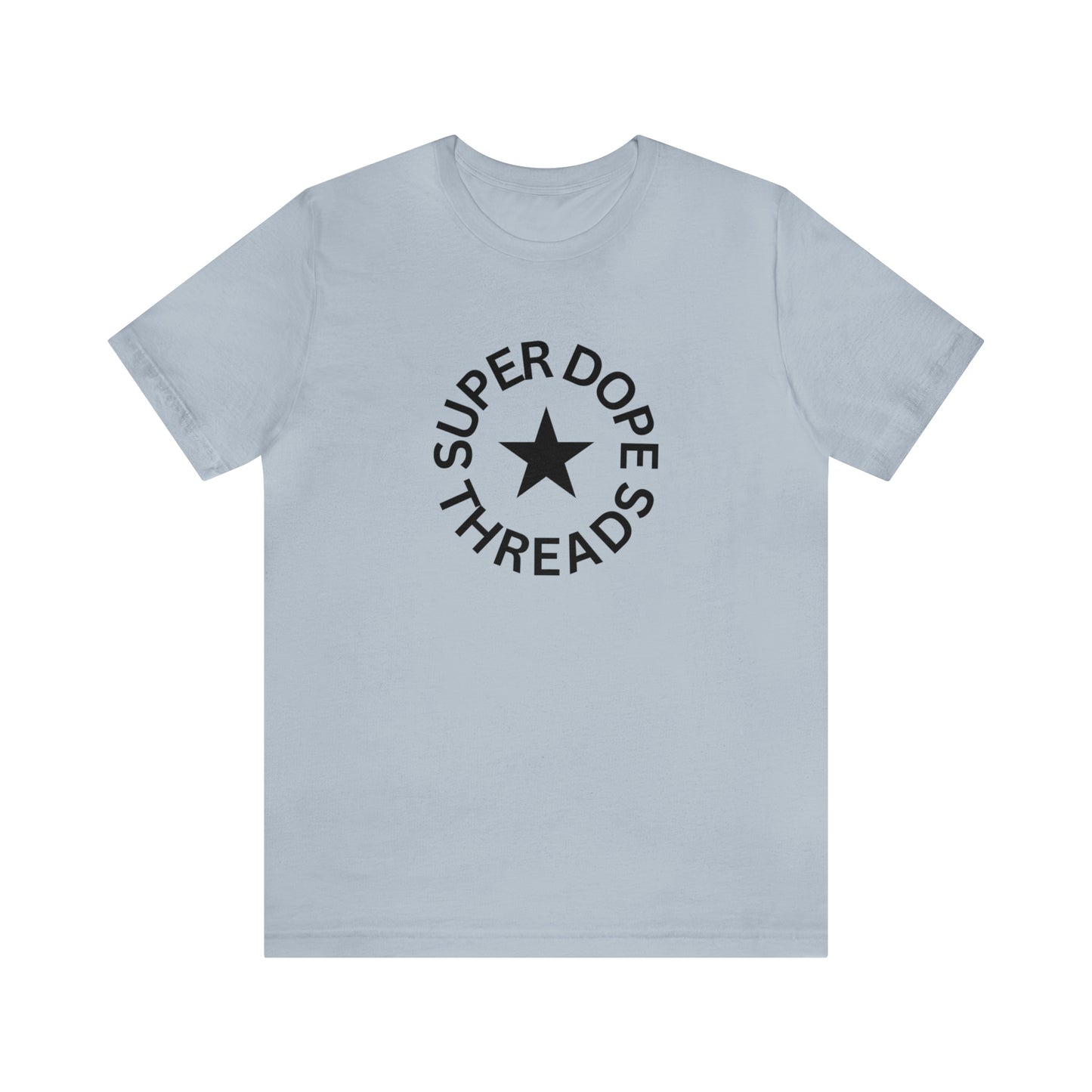 Super Dope Threads - Super Dope Dad Tee