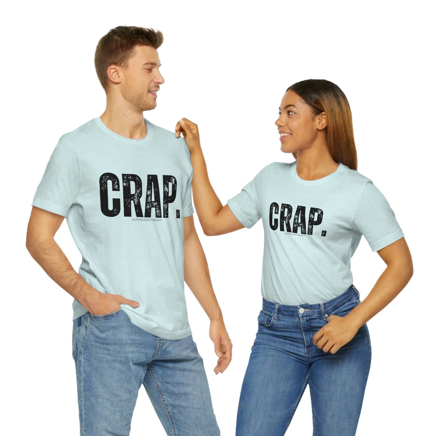 Super Dope Threads - Crap