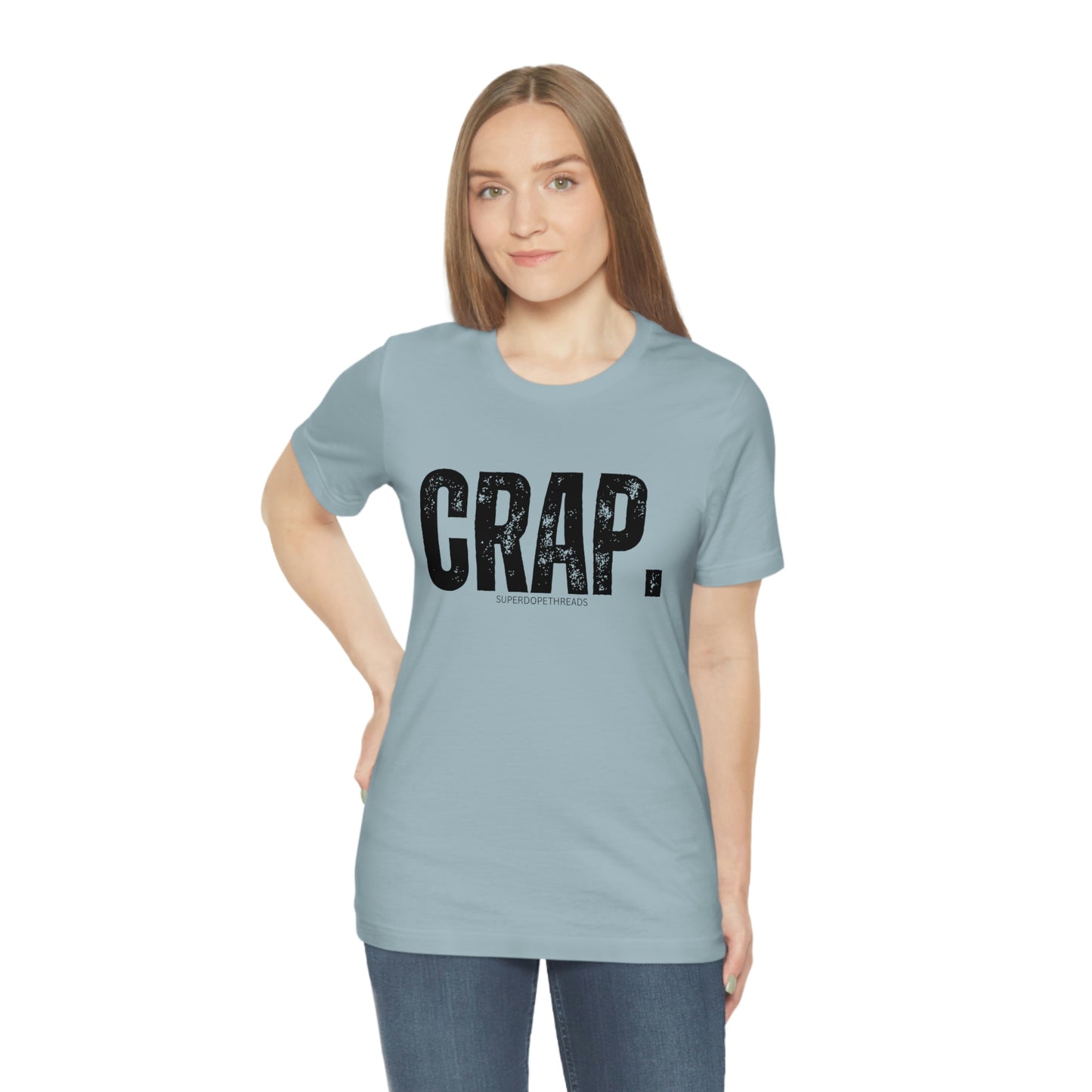 Super Dope Threads - Crap