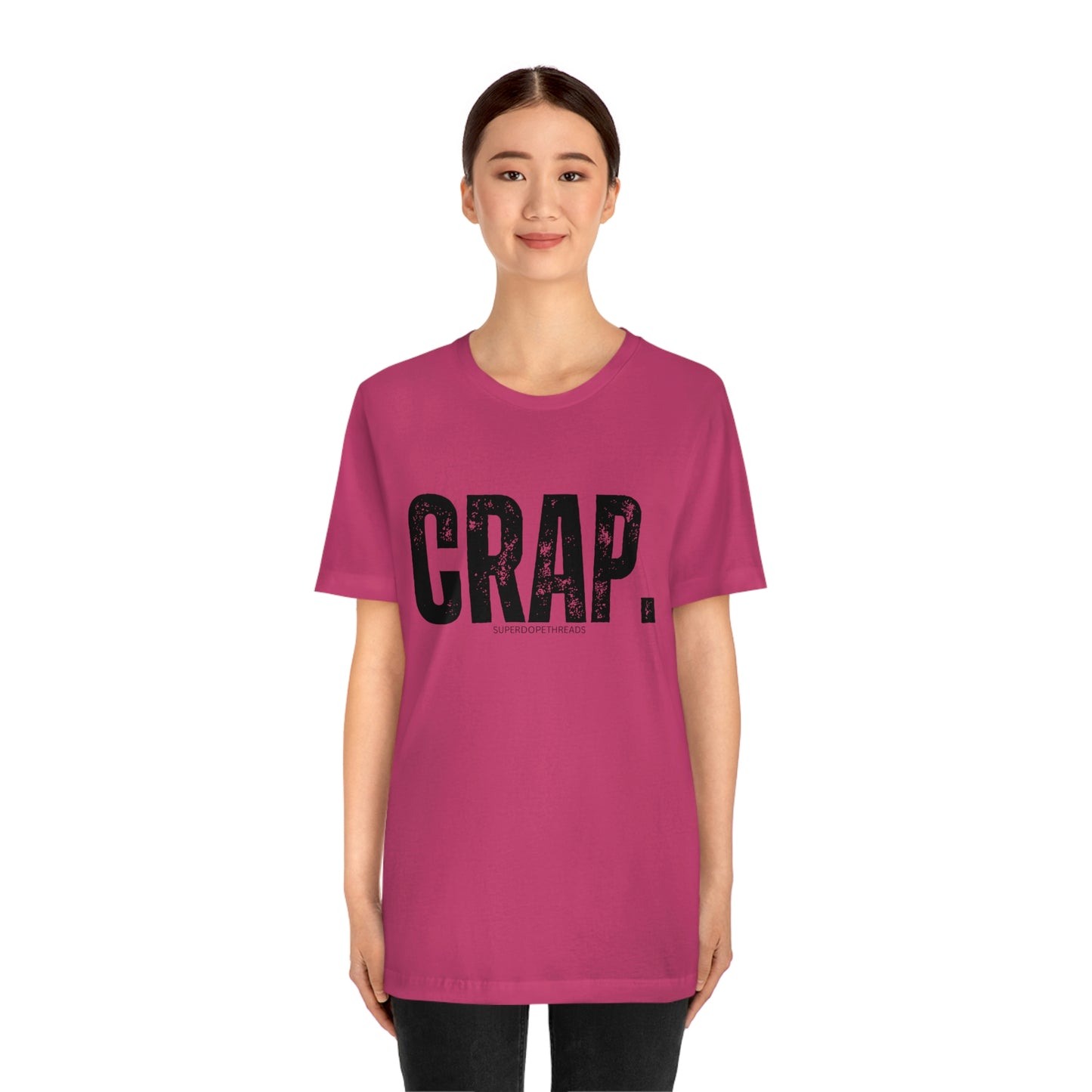 Super Dope Threads - Crap