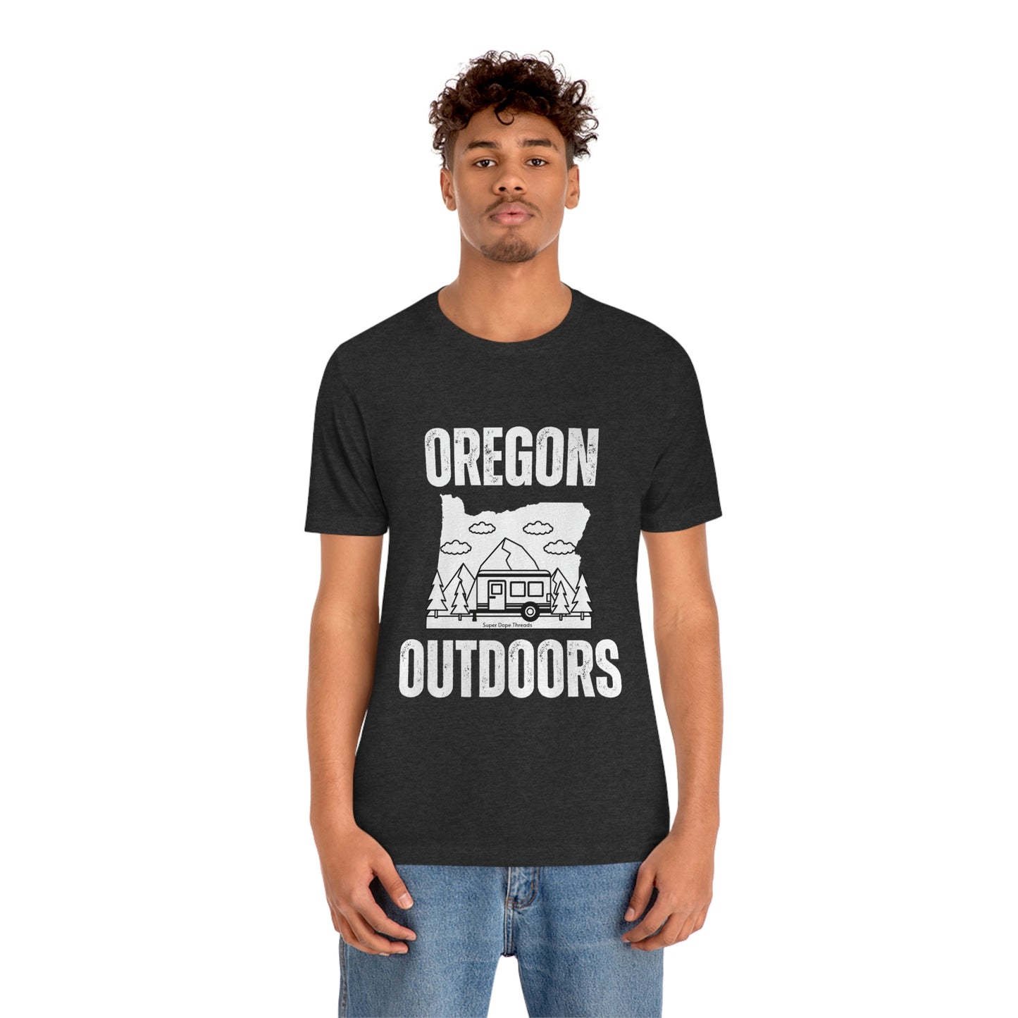 Super Dope Threads - Oregon Outdoors