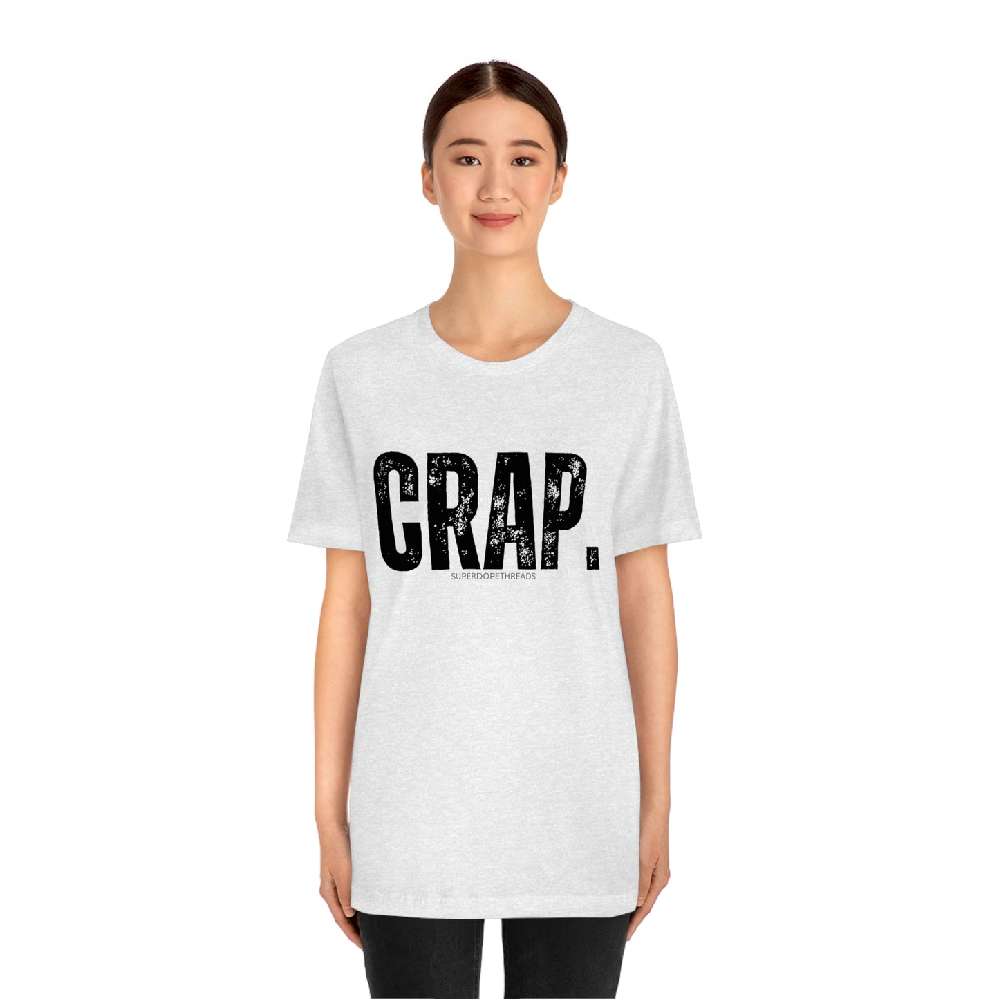 Super Dope Threads - Crap