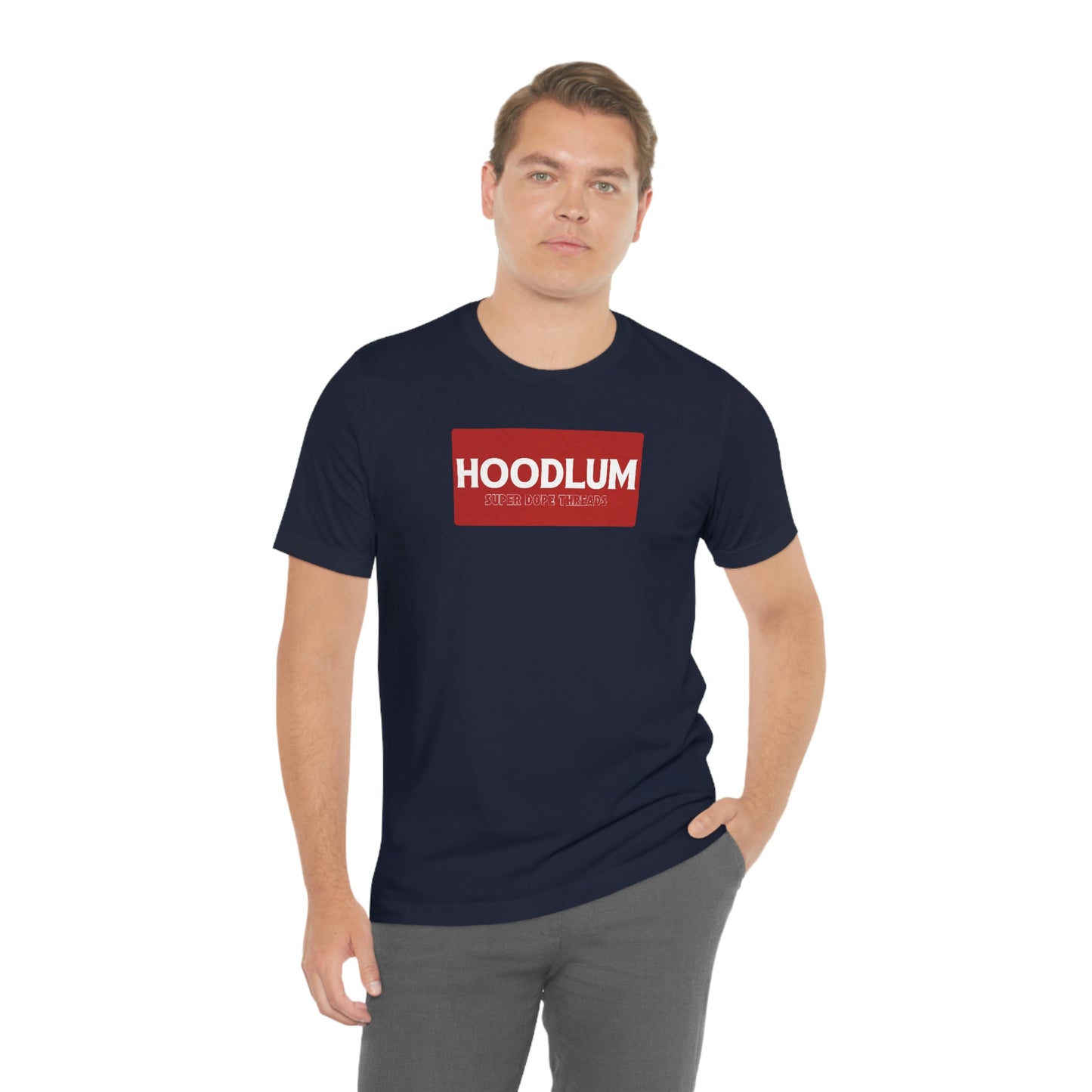 Super Dope Threads - Hoodlum Tee