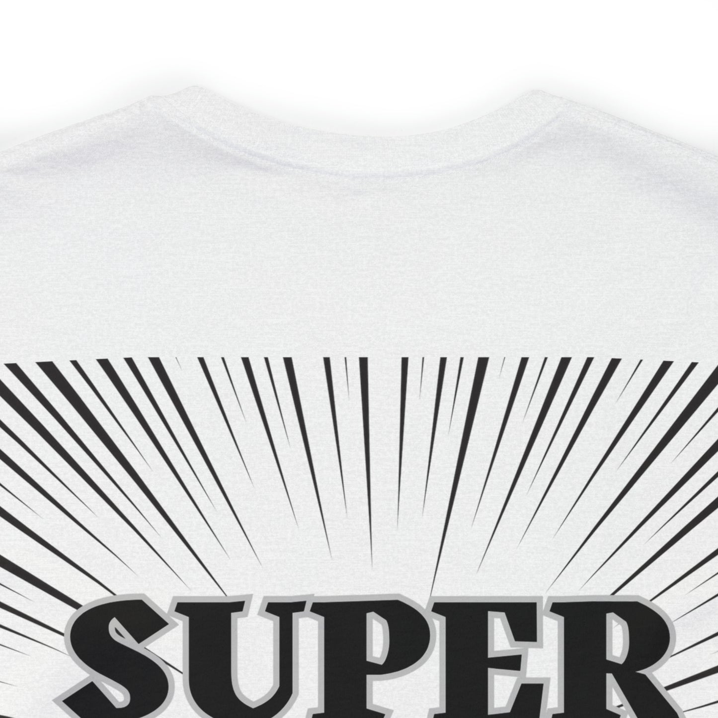 Super Dope Threads - Super Dope Dad Tee