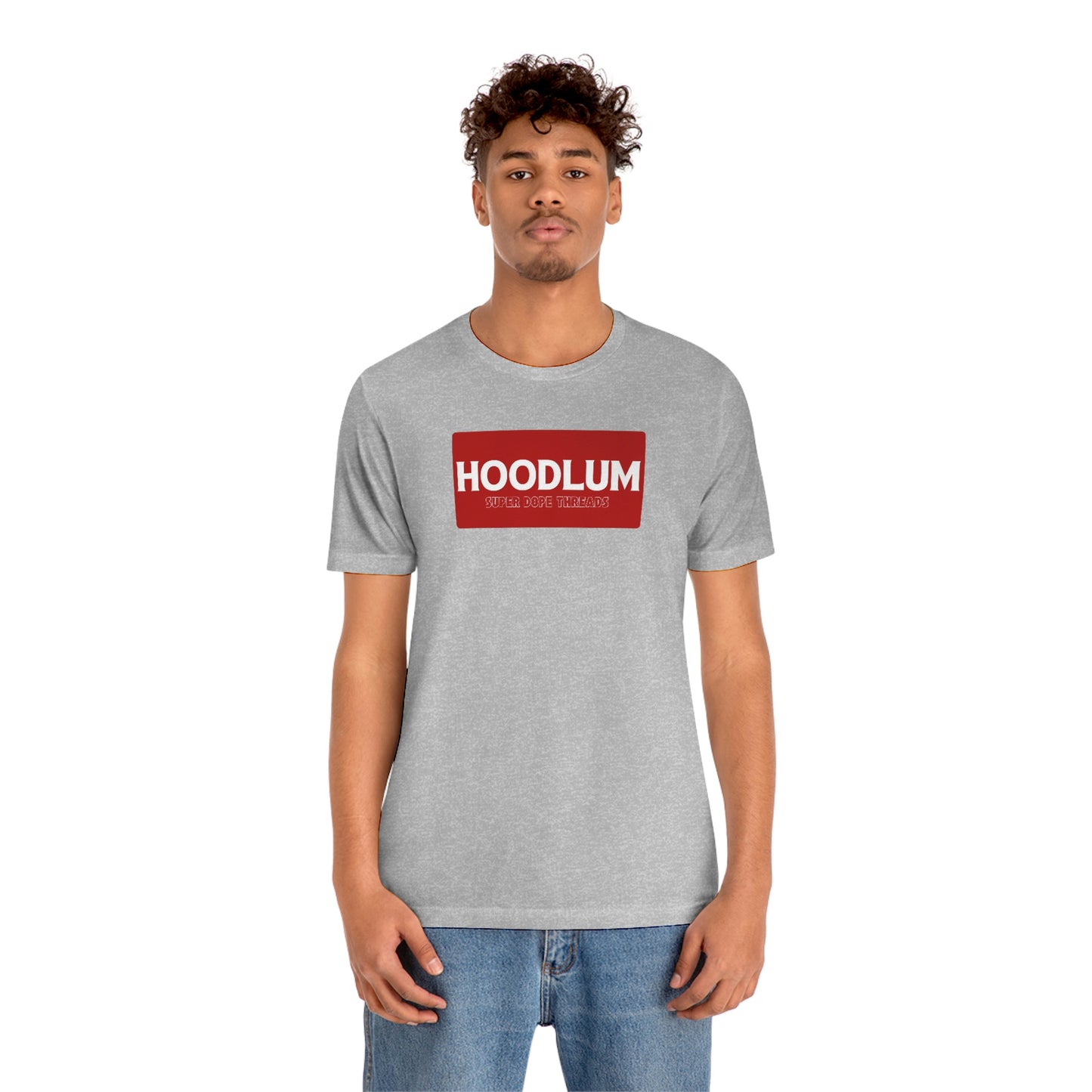 Super Dope Threads - Hoodlum Tee