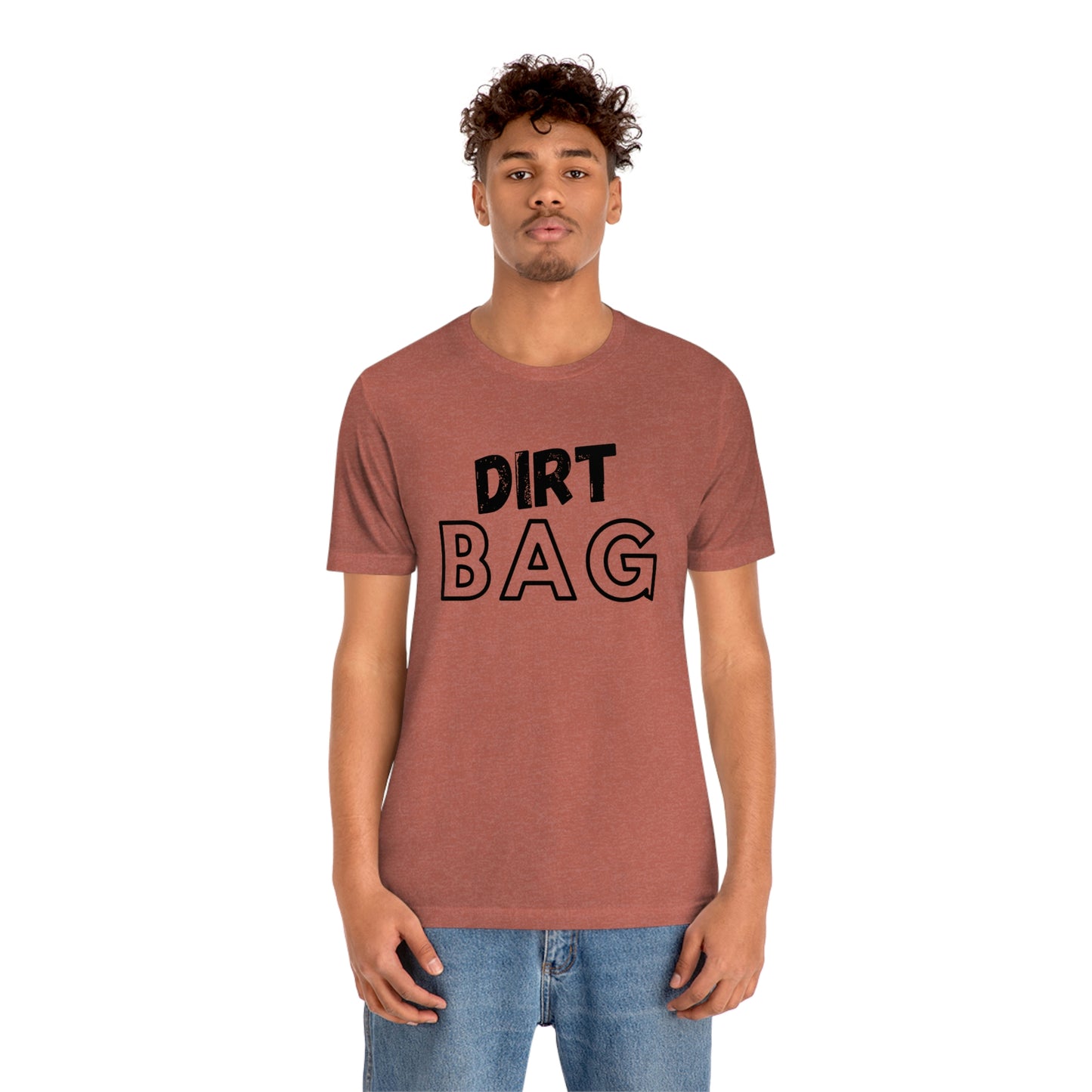 Super Dope Thread - Dirt Bag