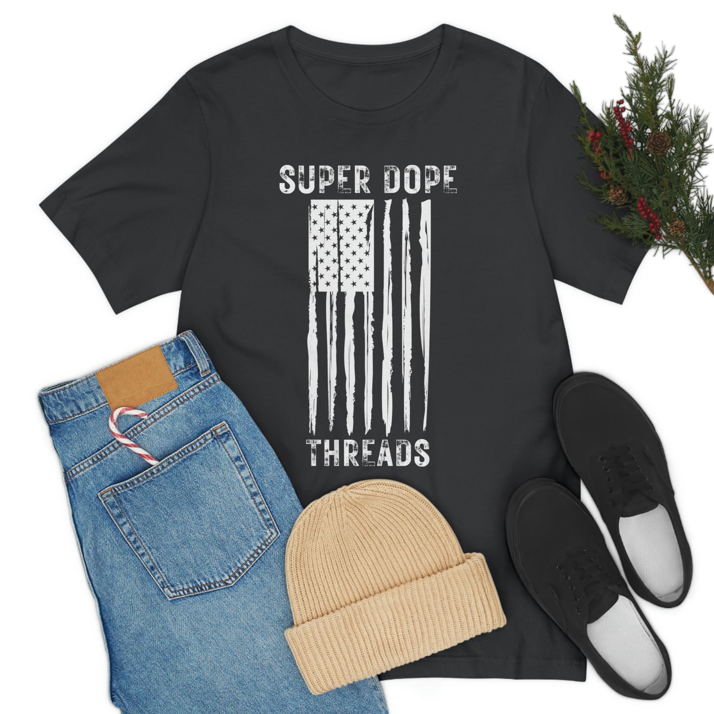 Super Dope Threads - American Proud 3