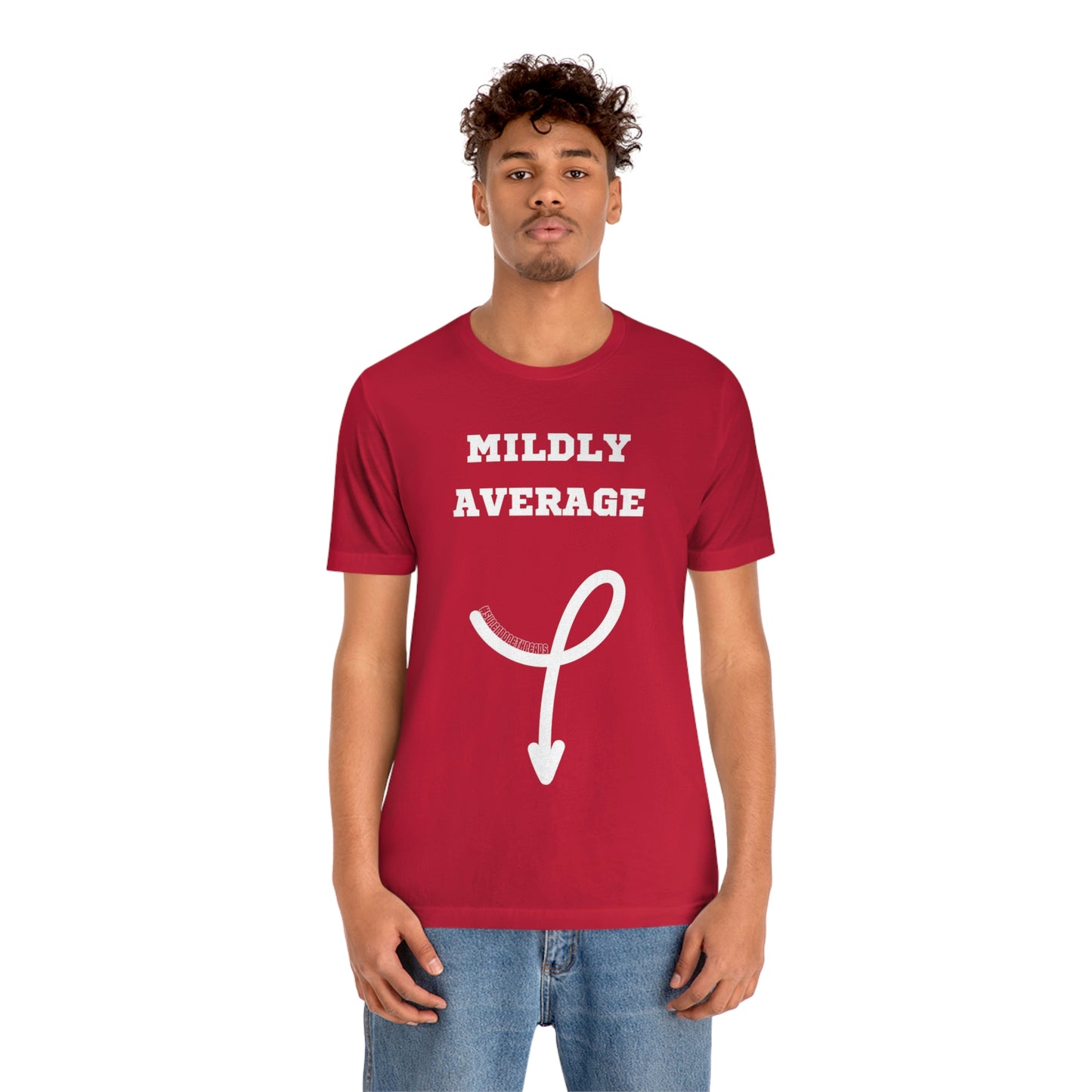 Super Dope Threads - Mildly Average