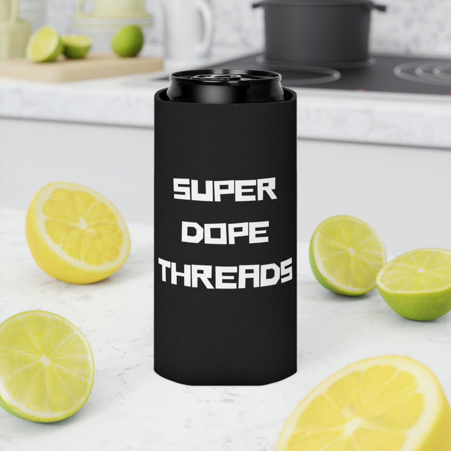 Super Dope Threads - Coozie