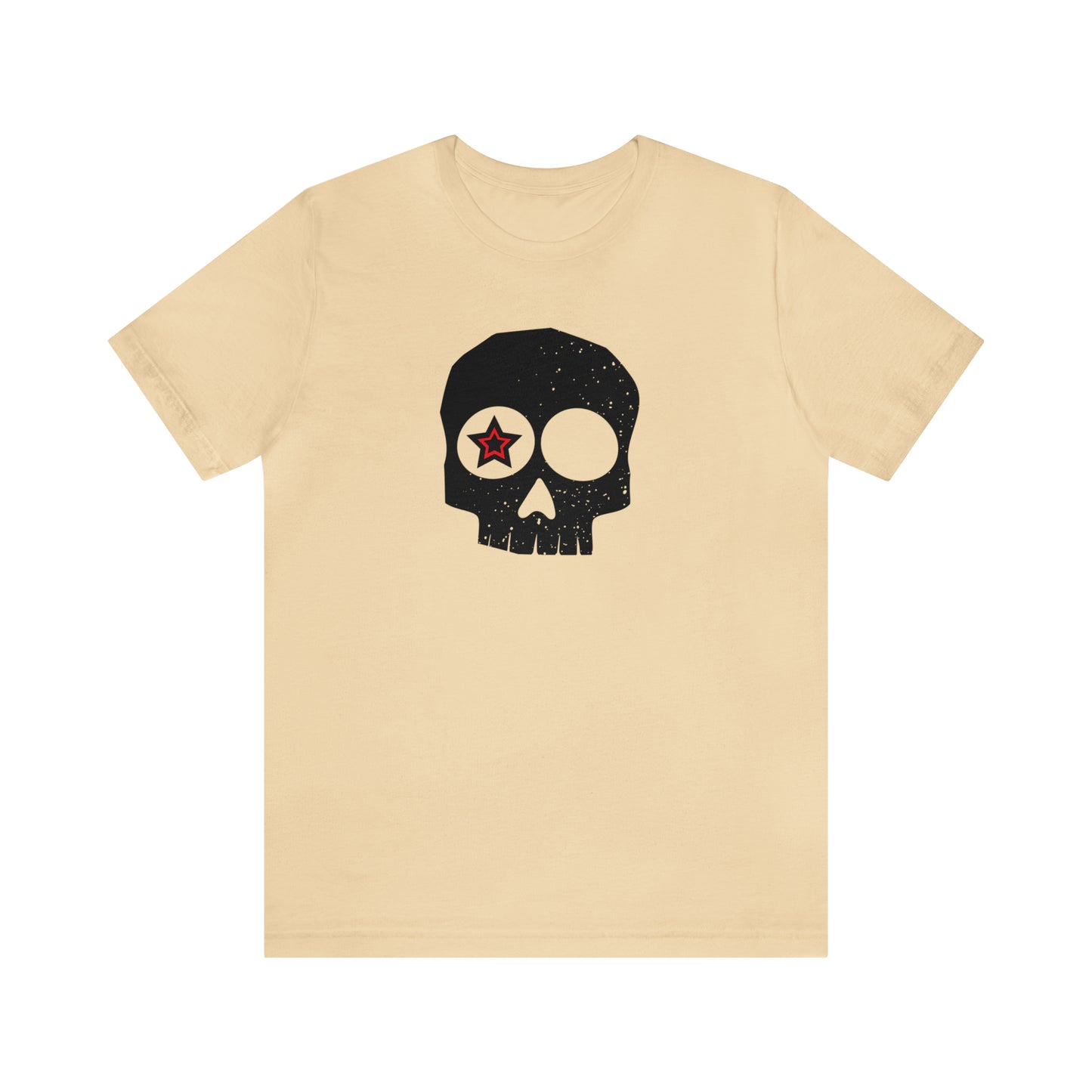 Super Dope Threads - Dope Skull Tee