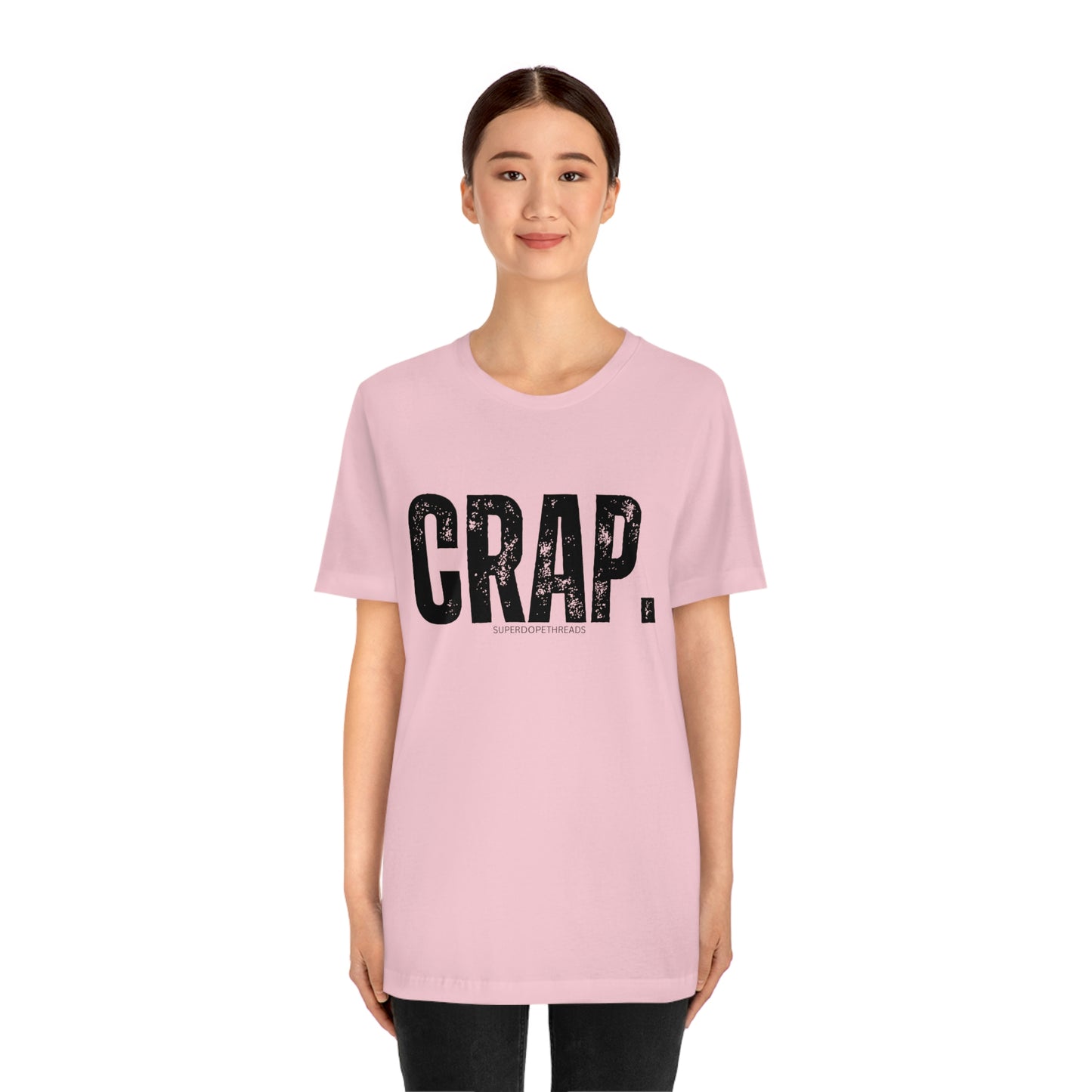 Super Dope Threads - Crap