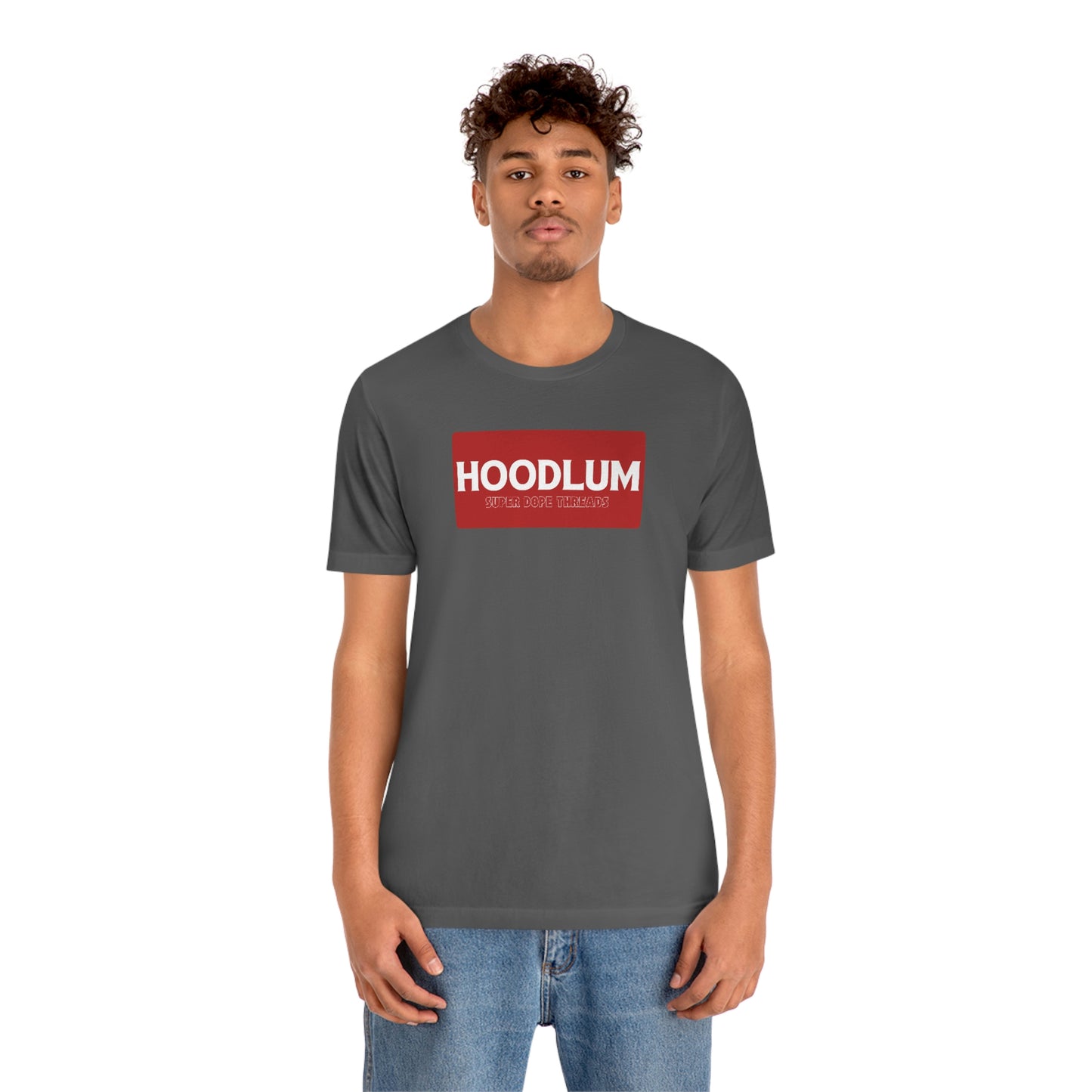 Super Dope Threads - Hoodlum Tee