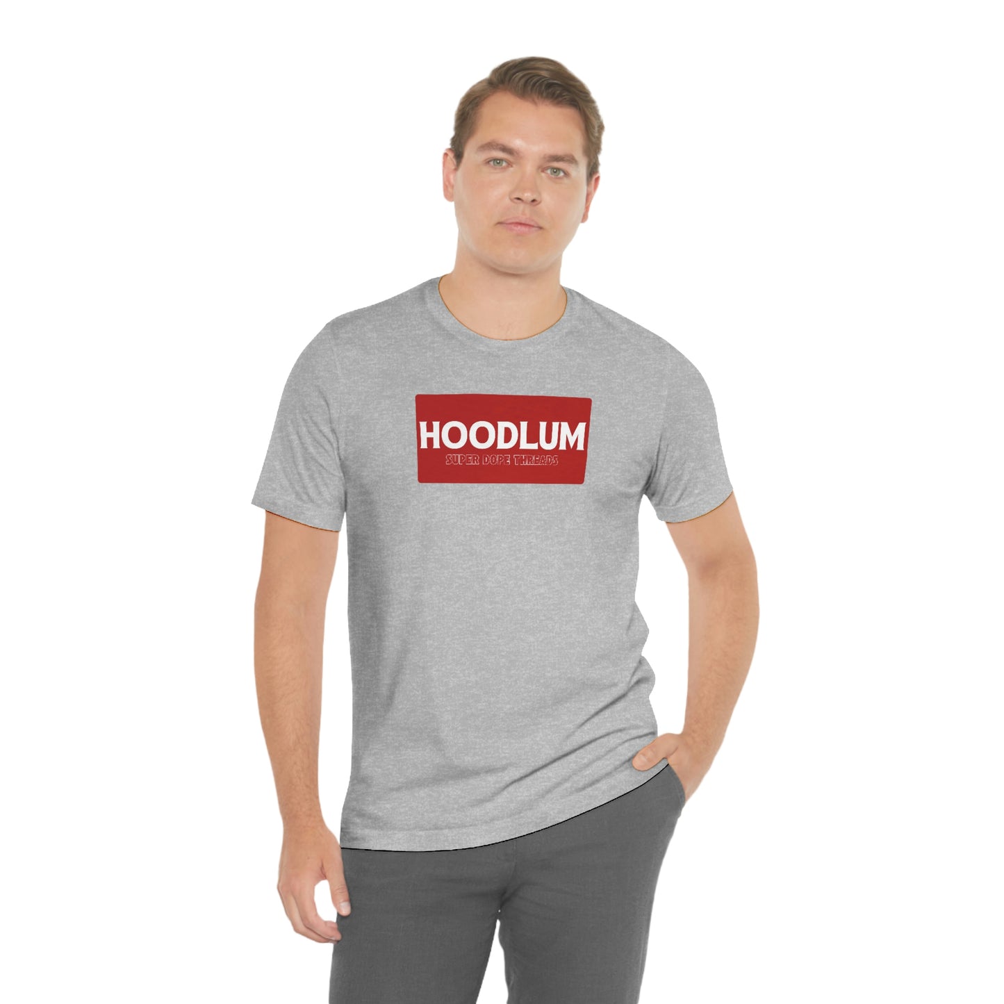 Super Dope Threads - Hoodlum Tee