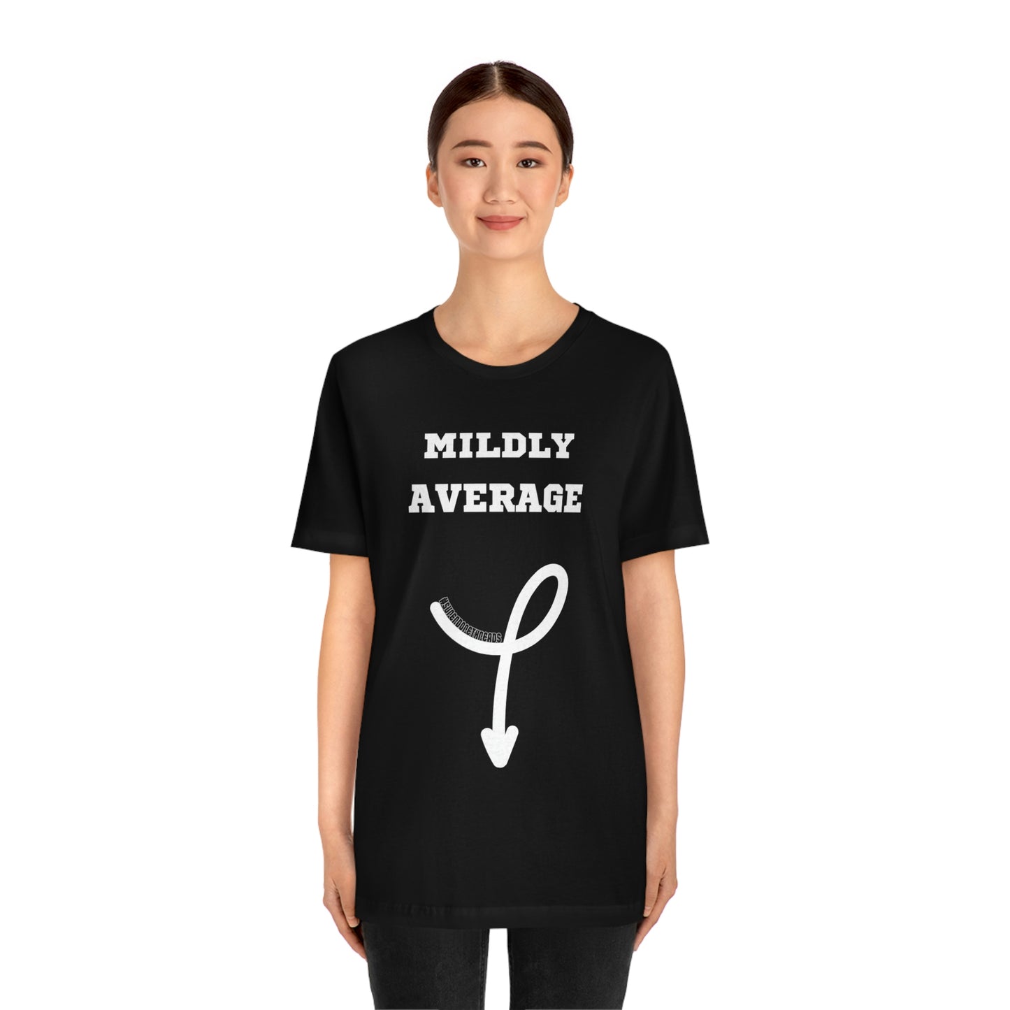 Super Dope Threads - Mildly Average