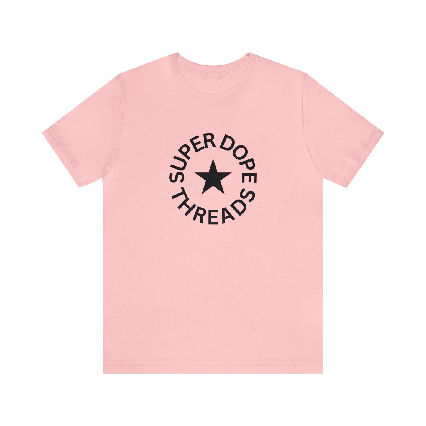 Super Dope Threads - Super Dope Dad Tee