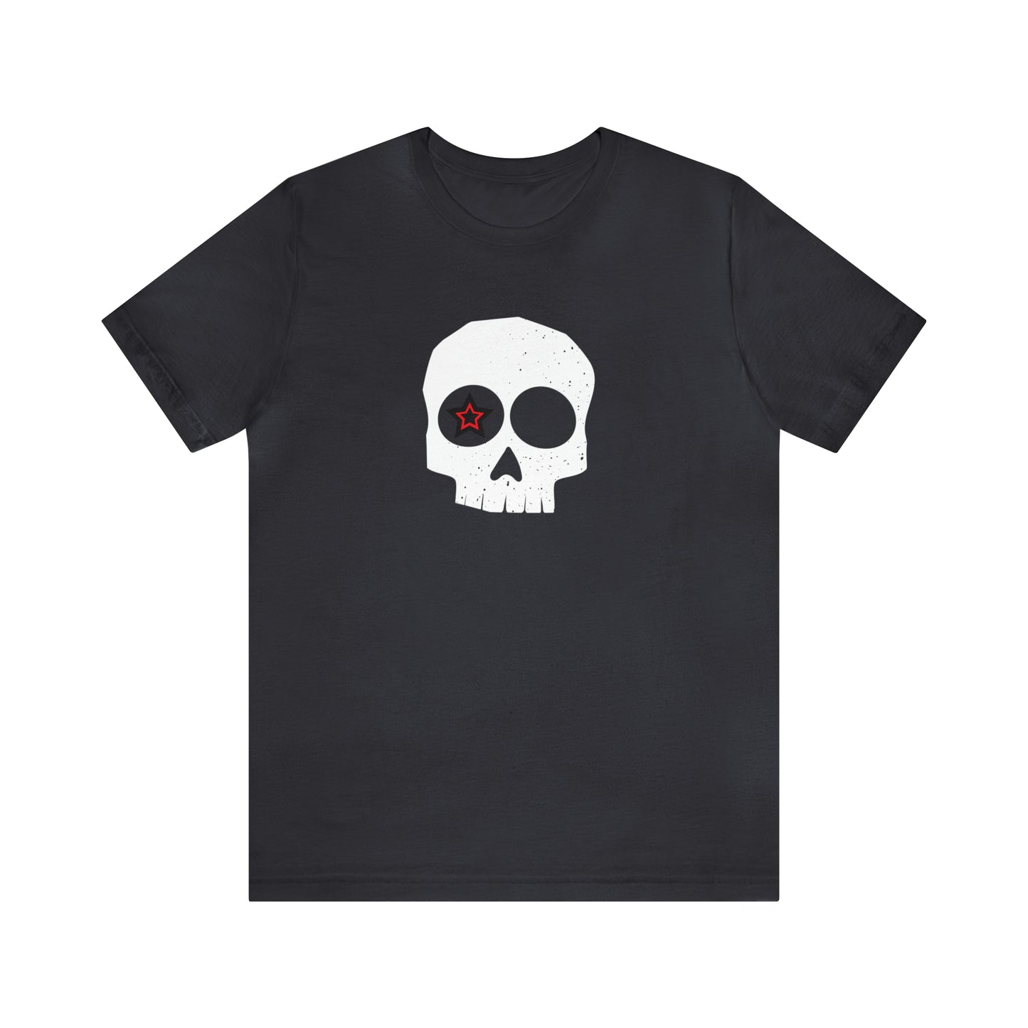 Super Dope Threads - Dope Skull Tee