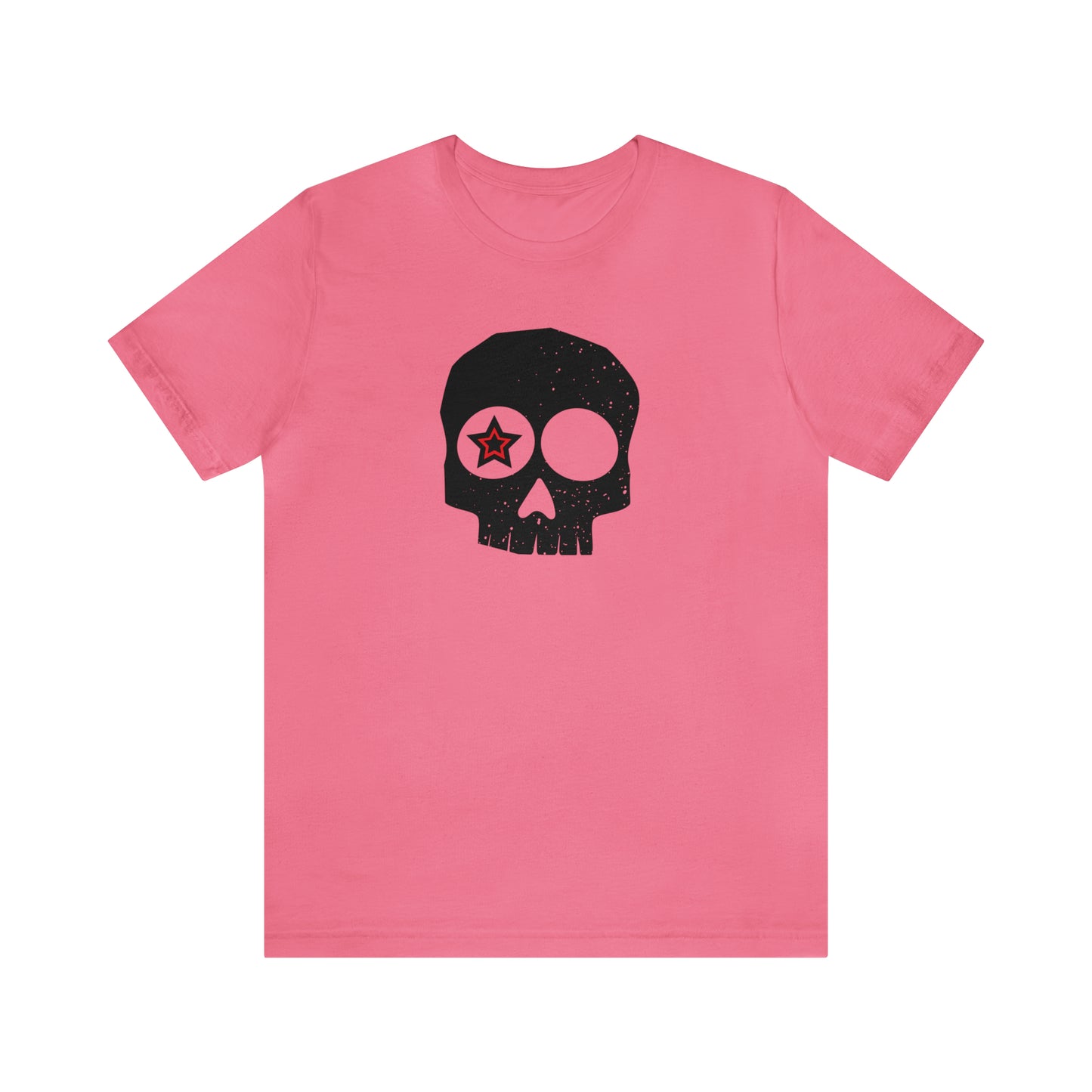 Super Dope Threads - Dope Skull Tee