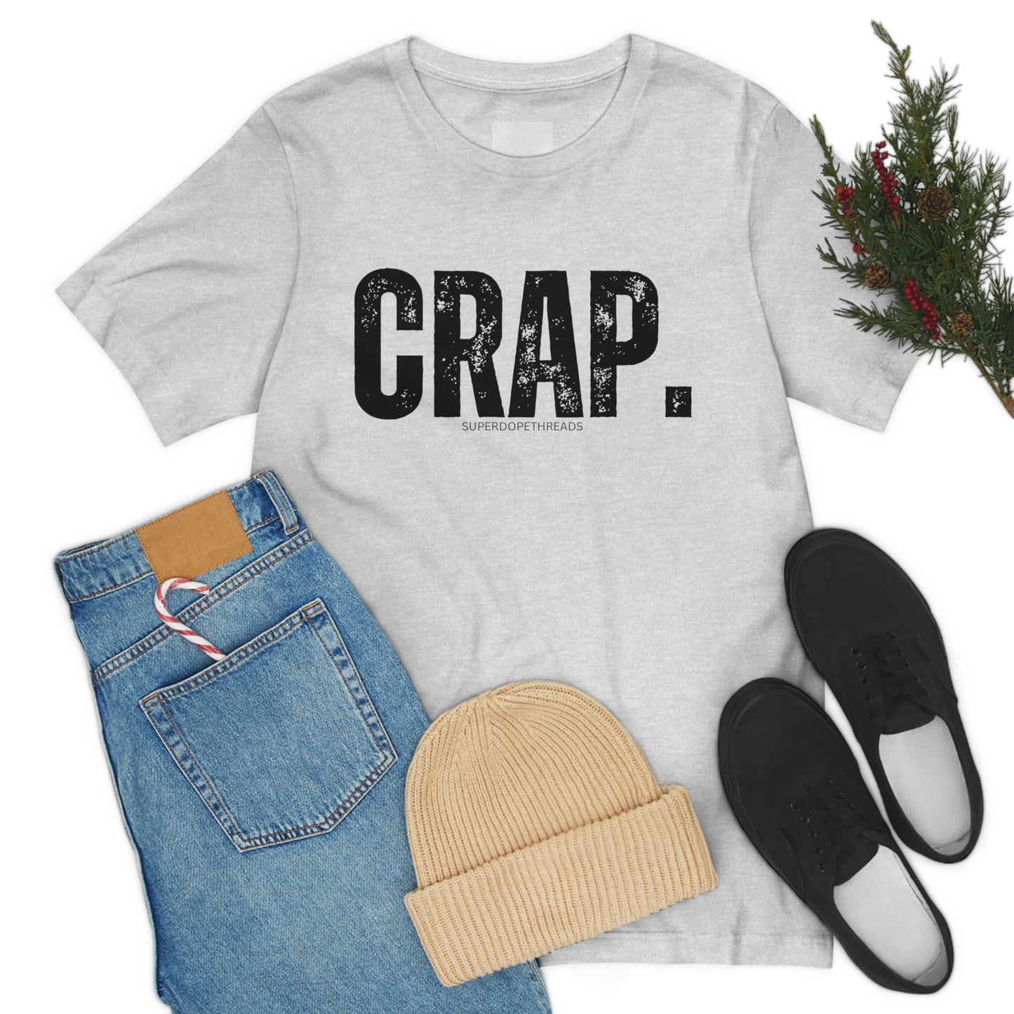 Super Dope Threads - Crap