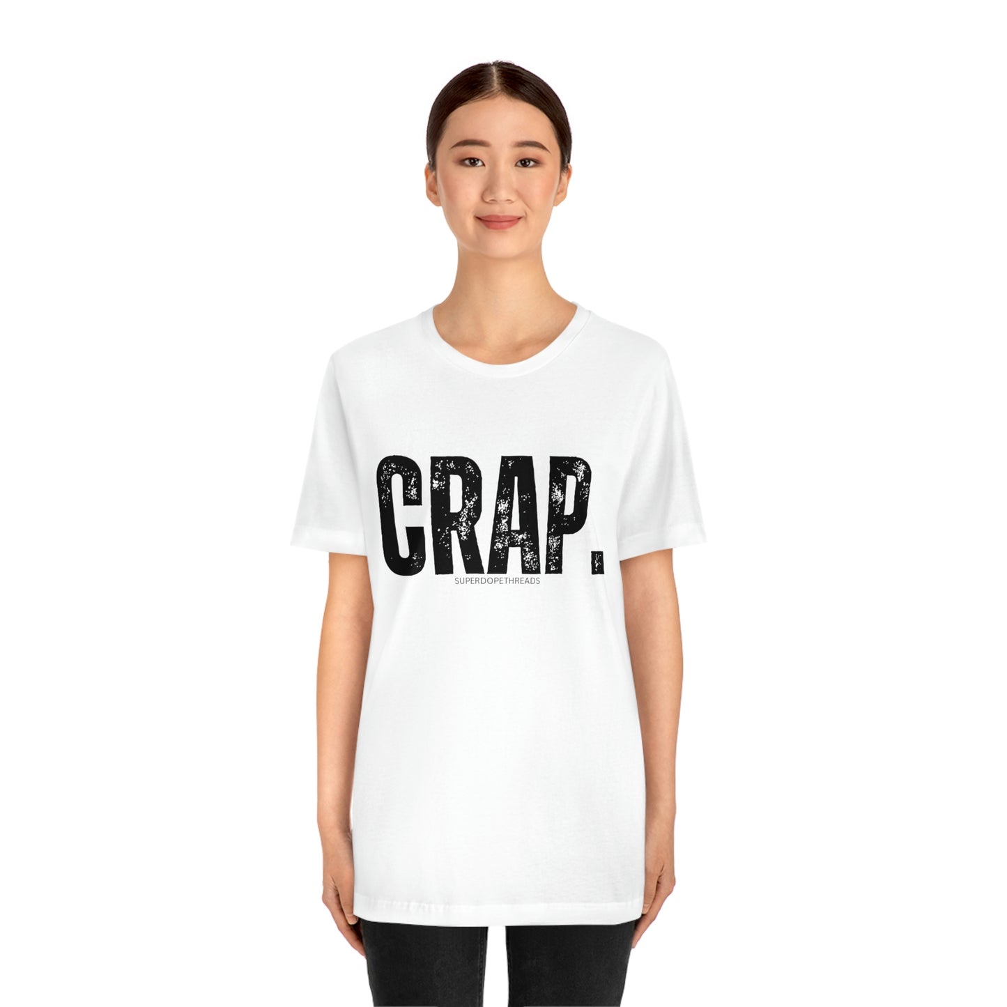 Super Dope Threads - Crap