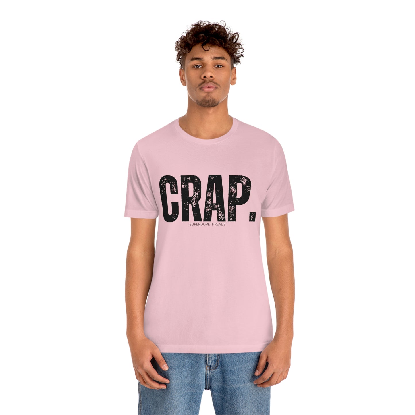 Super Dope Threads - Crap