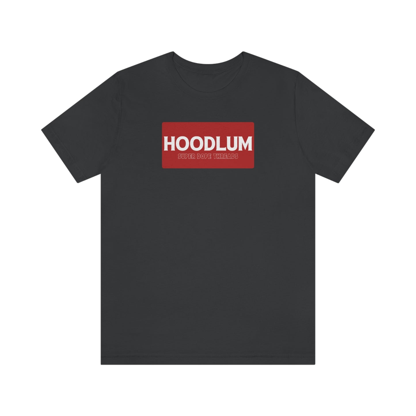 Super Dope Threads - Hoodlum Tee