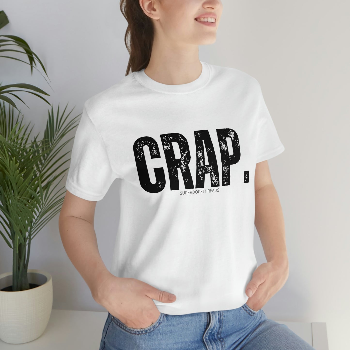 Super Dope Threads - Crap