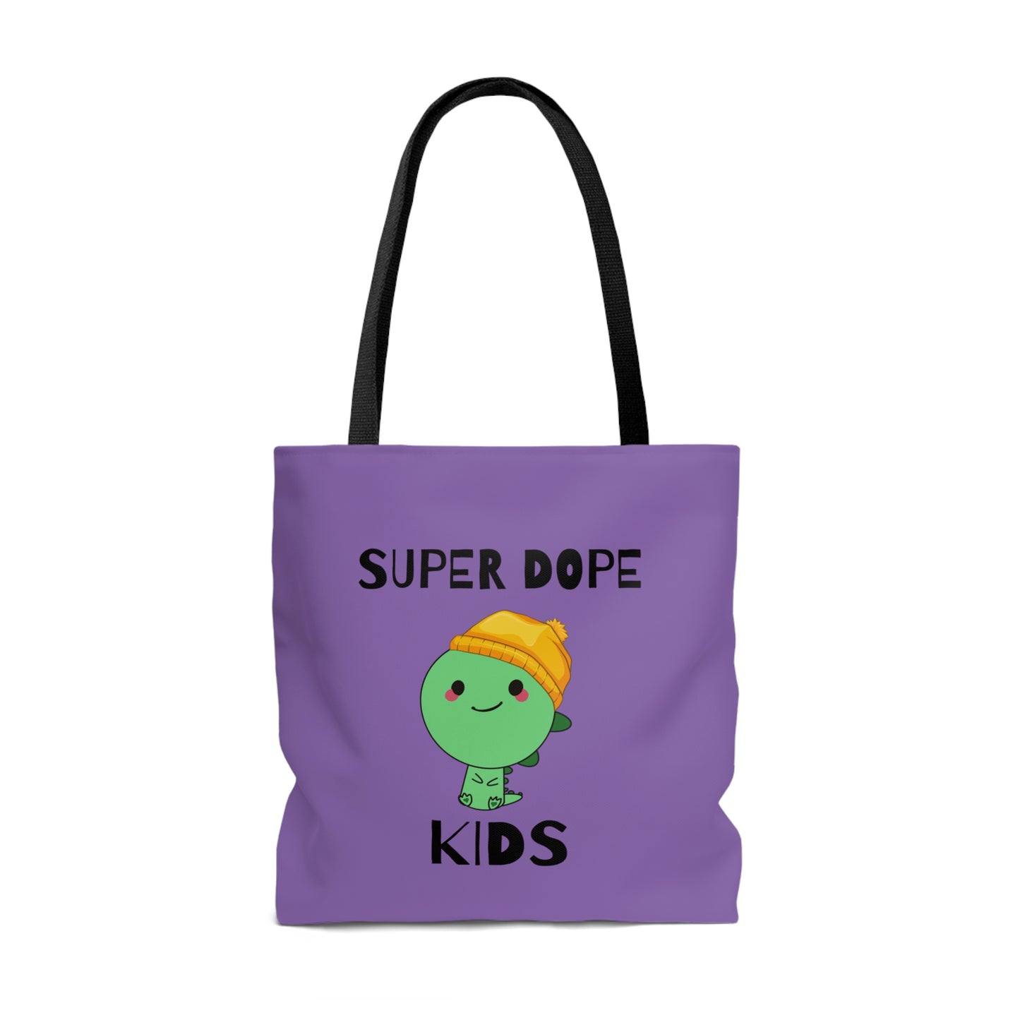 Super Dope Threads - SDK Tote Bag